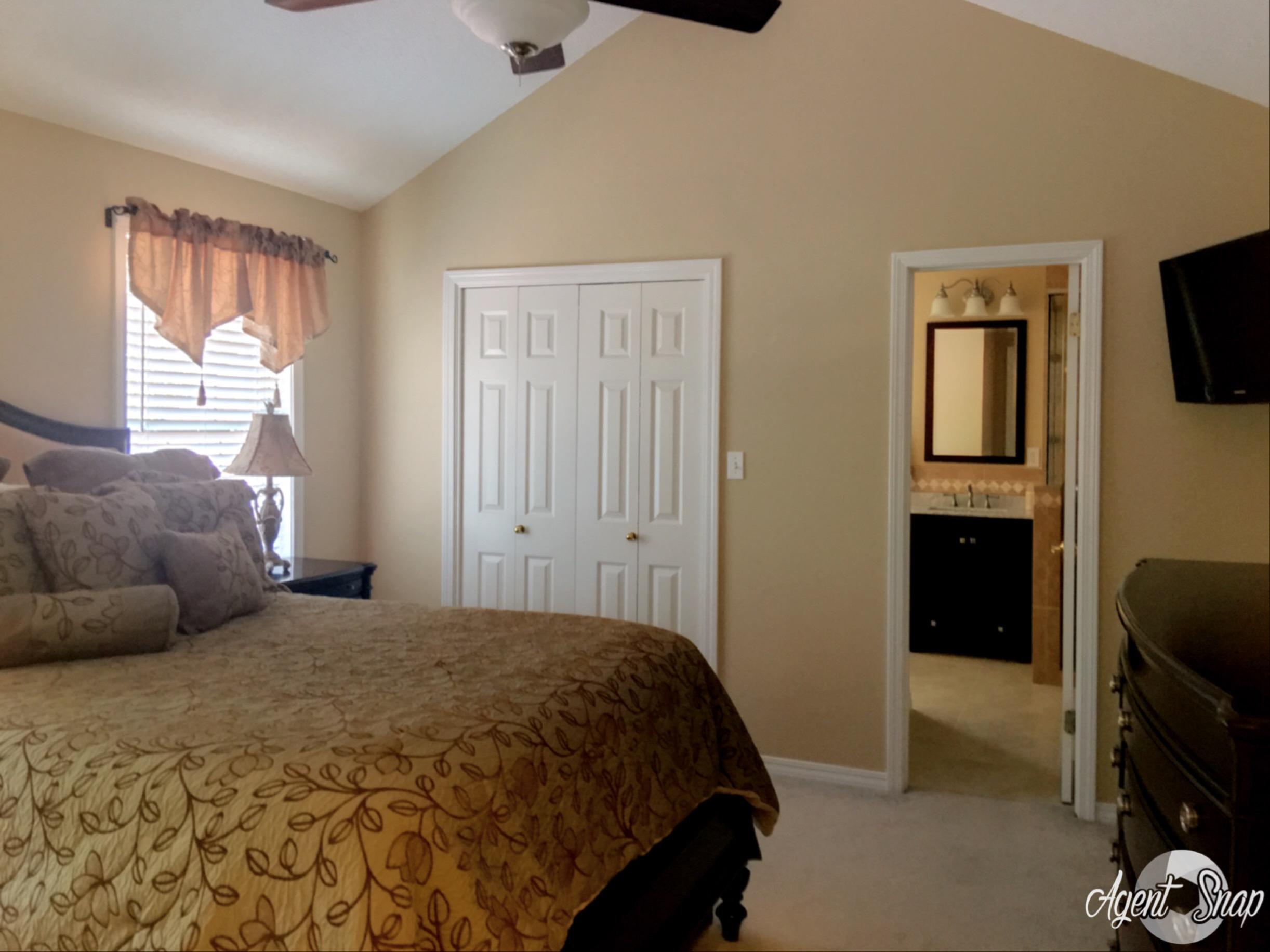 VILLAGE OF BOLTON AT BLUEWATER BAY - Residential