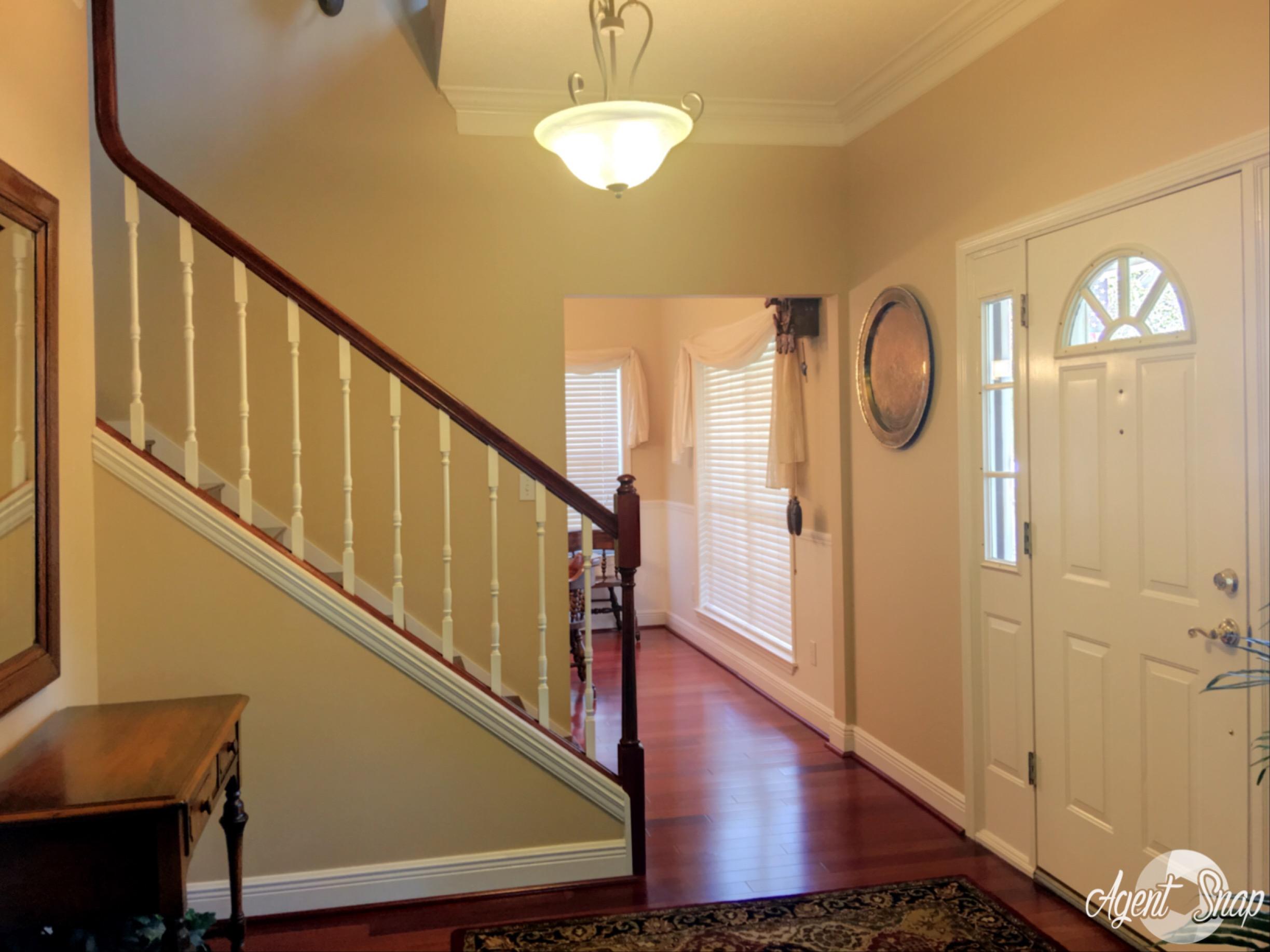 VILLAGE OF BOLTON AT BLUEWATER BAY - Residential