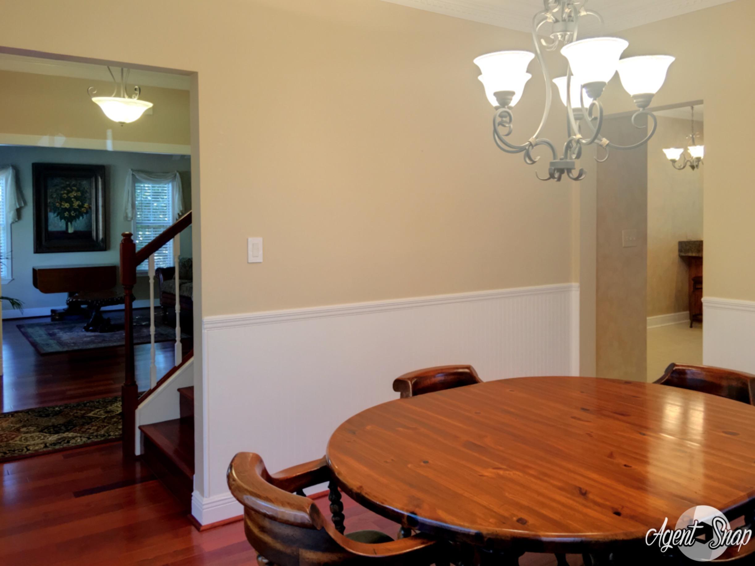 VILLAGE OF BOLTON AT BLUEWATER BAY - Residential