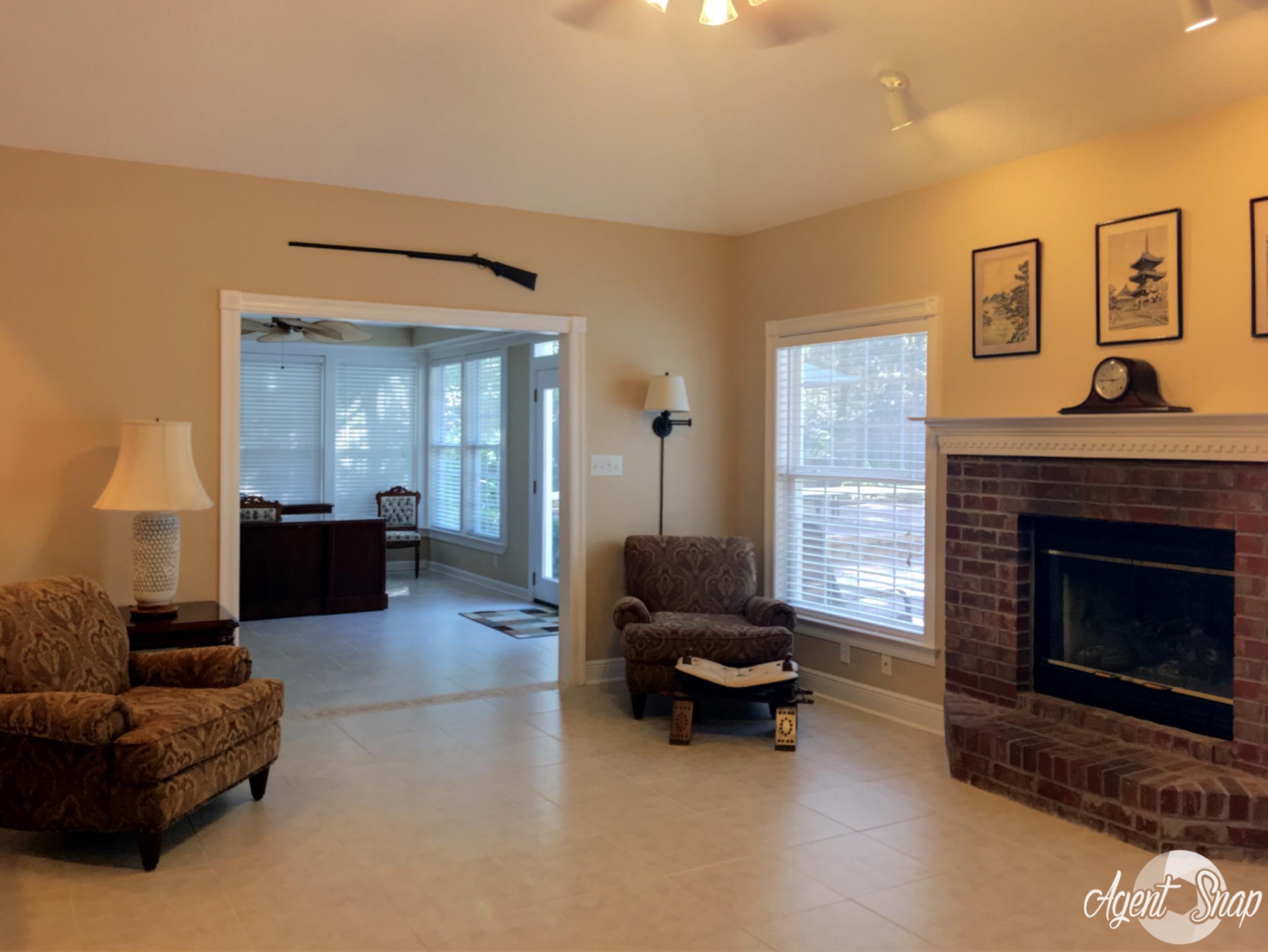 VILLAGE OF BOLTON AT BLUEWATER BAY - Residential