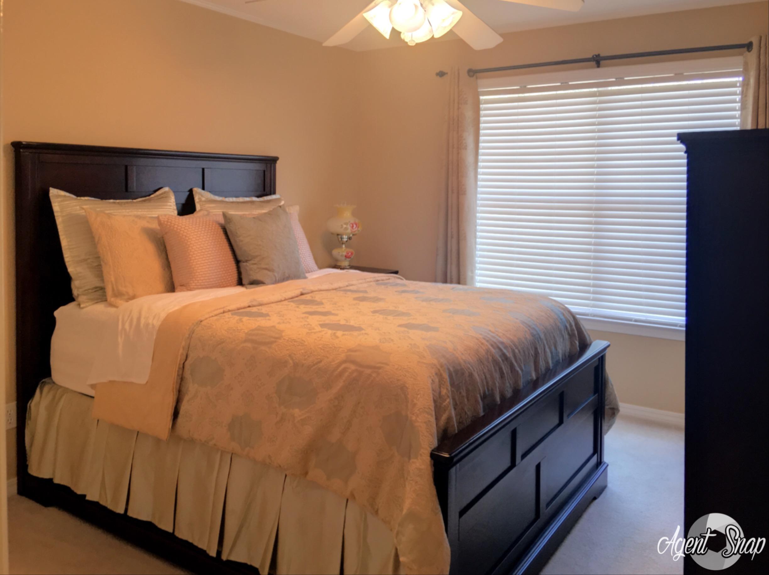 VILLAGE OF BOLTON AT BLUEWATER BAY - Residential