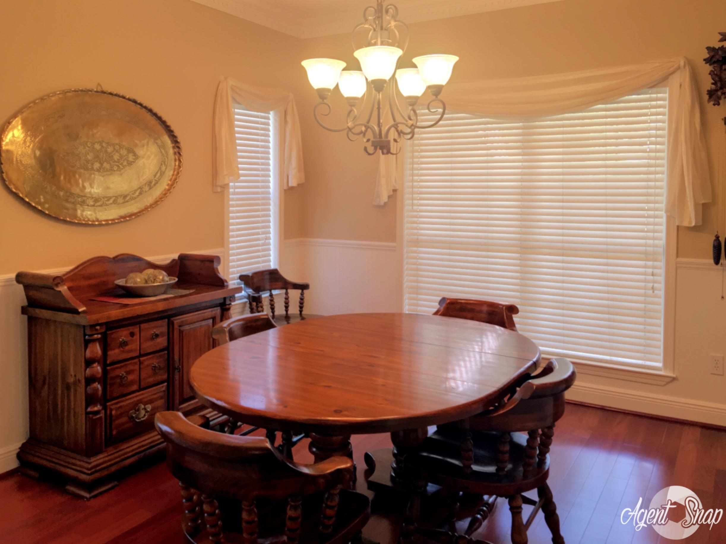 VILLAGE OF BOLTON AT BLUEWATER BAY - Residential