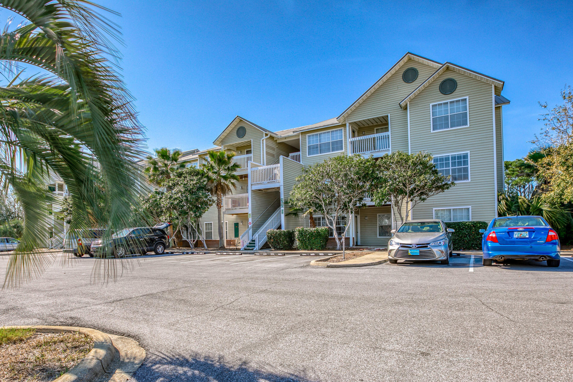 INDIAN LAKE - Residential