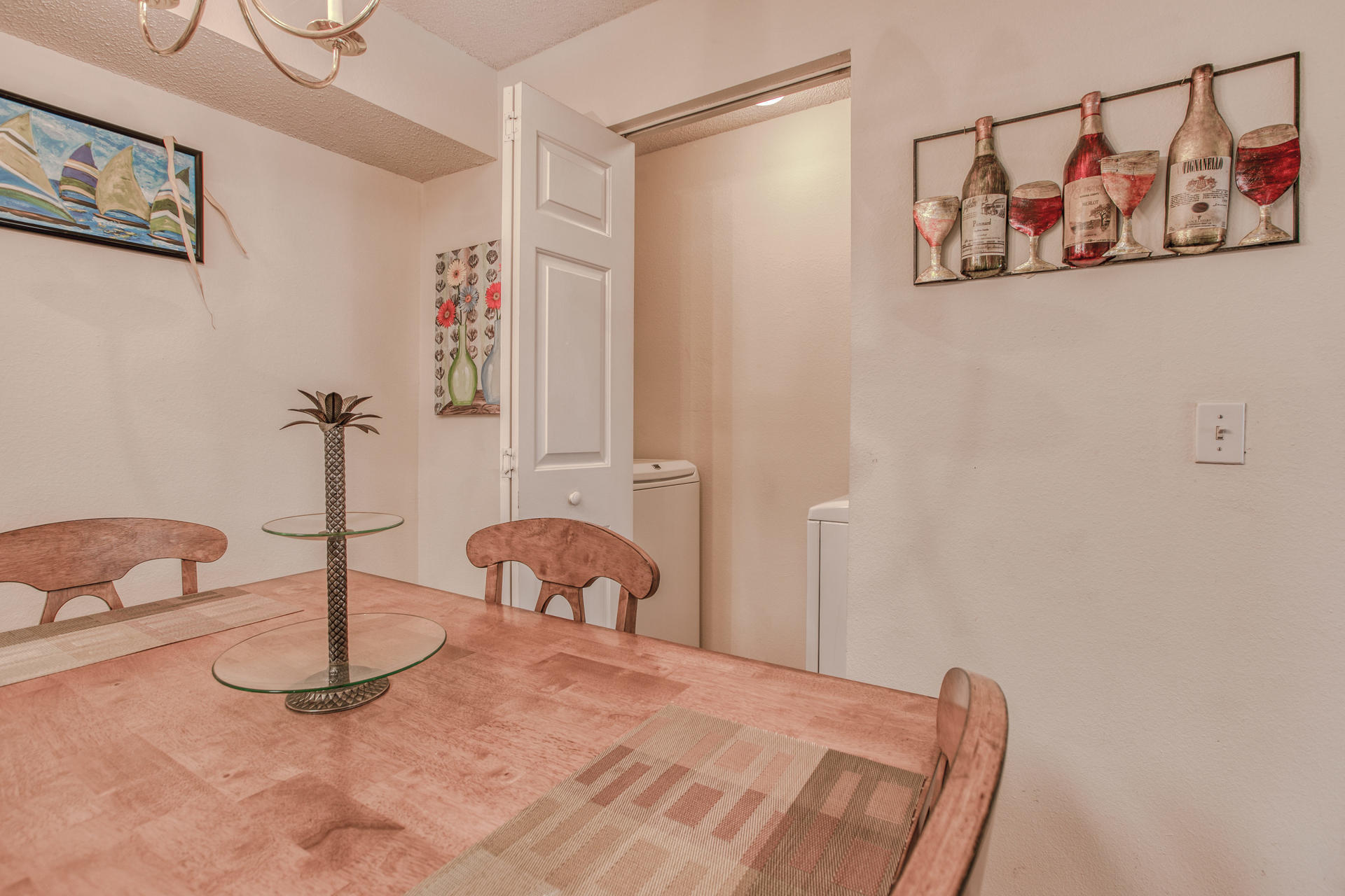 INDIAN LAKE - Residential