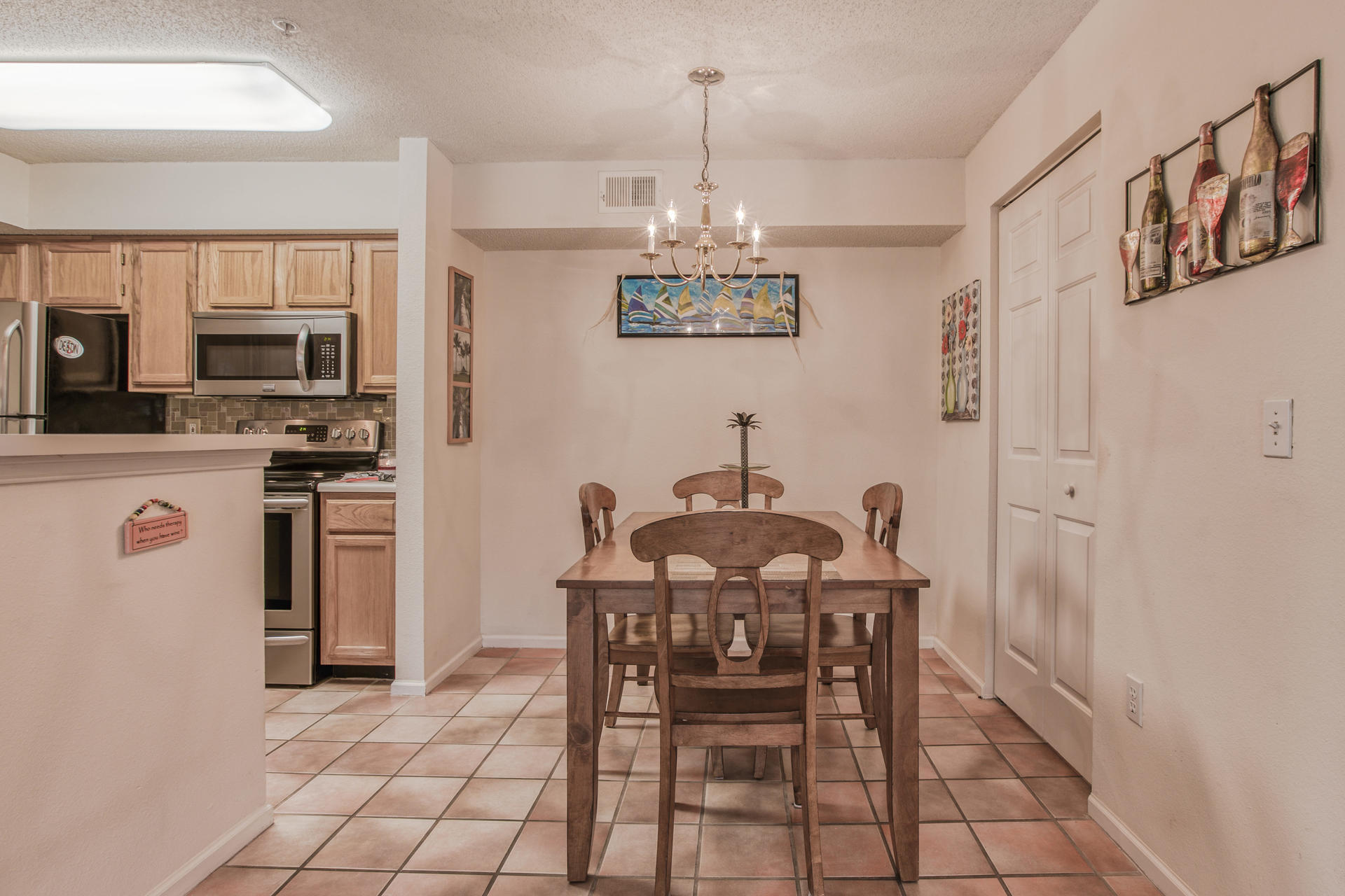 INDIAN LAKE - Residential