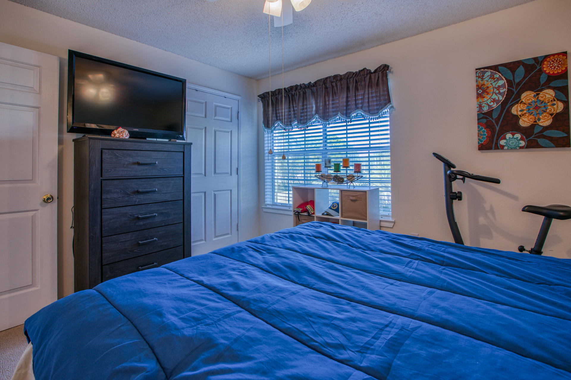 INDIAN LAKE - Residential