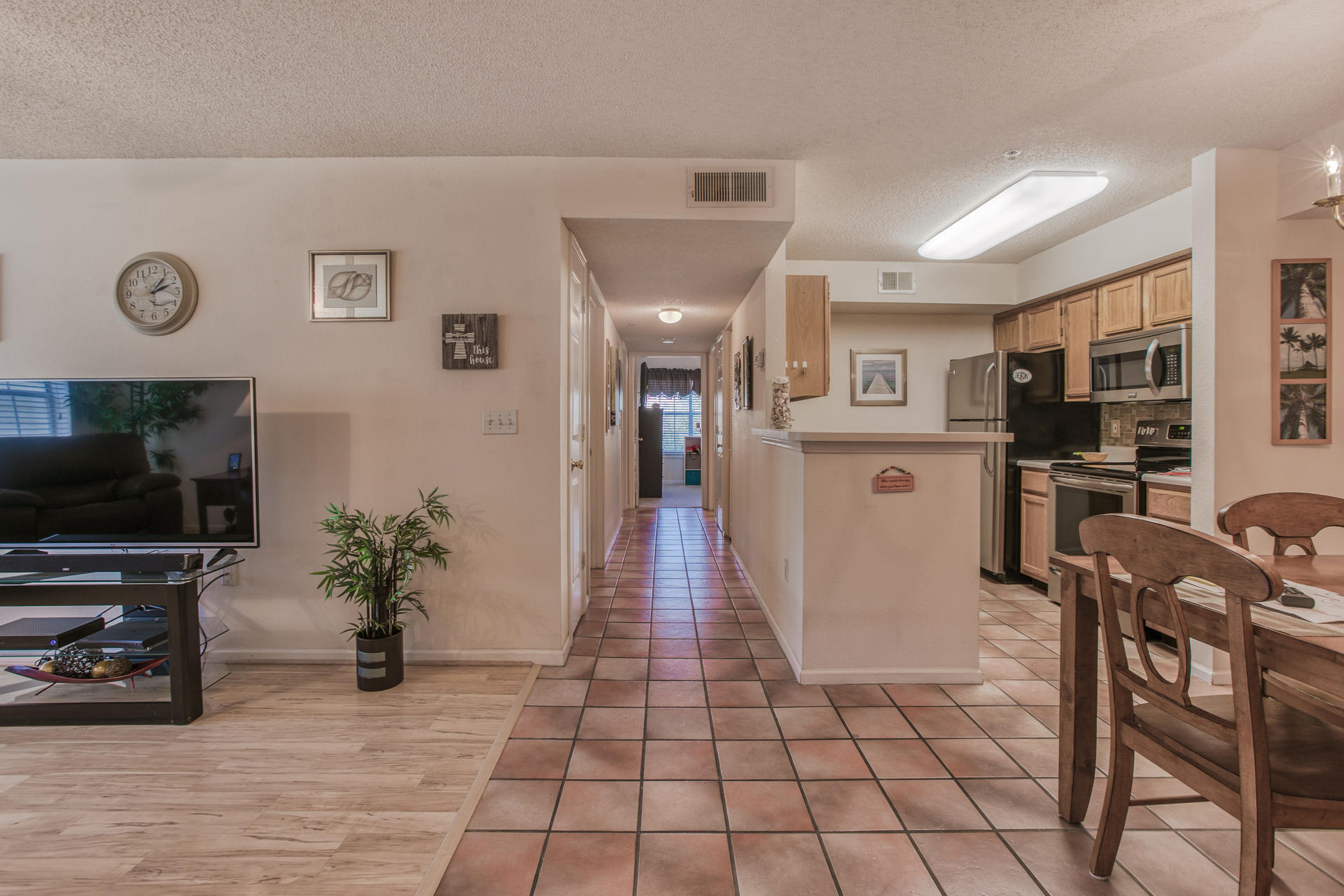 INDIAN LAKE - Residential