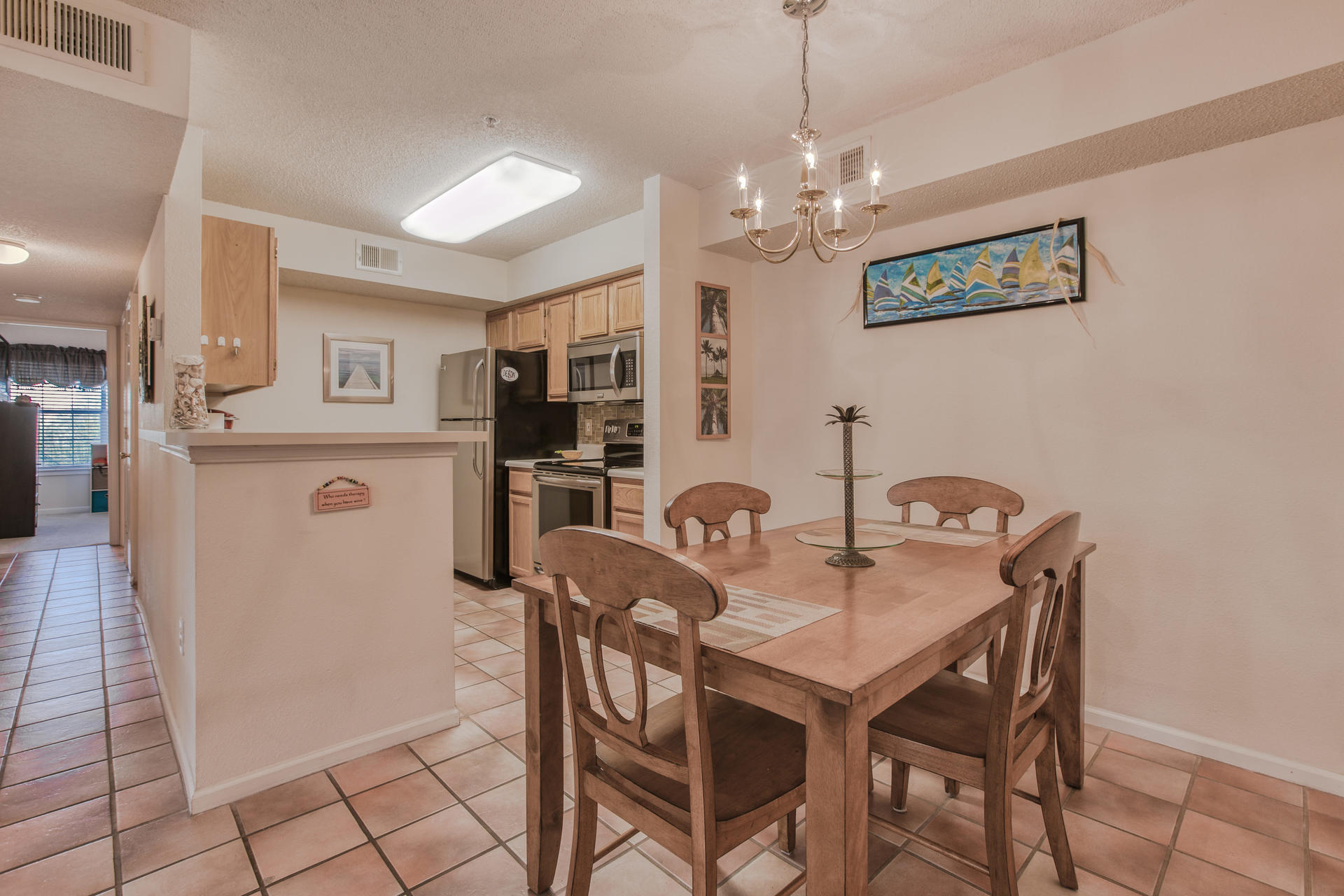 INDIAN LAKE - Residential