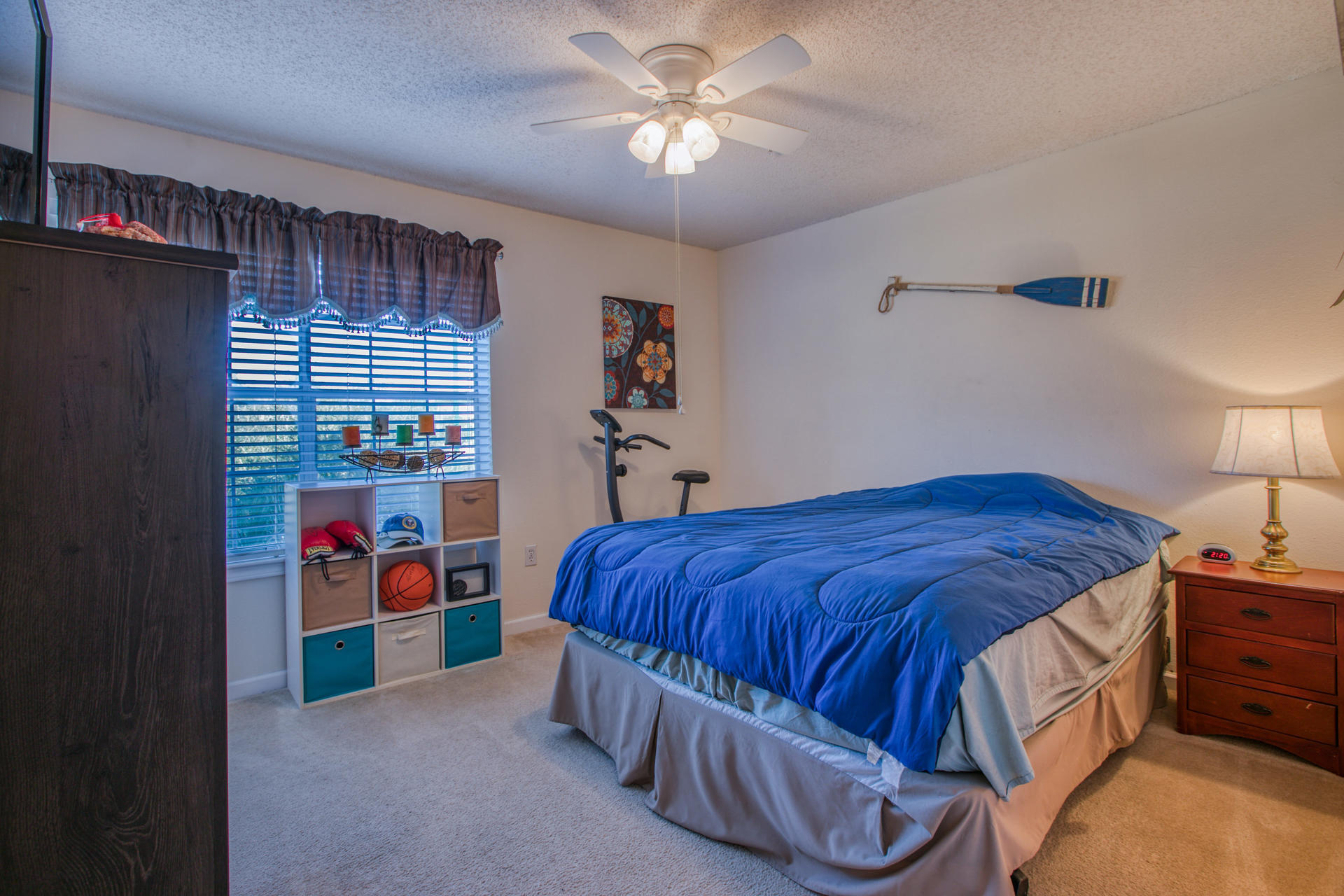 INDIAN LAKE - Residential