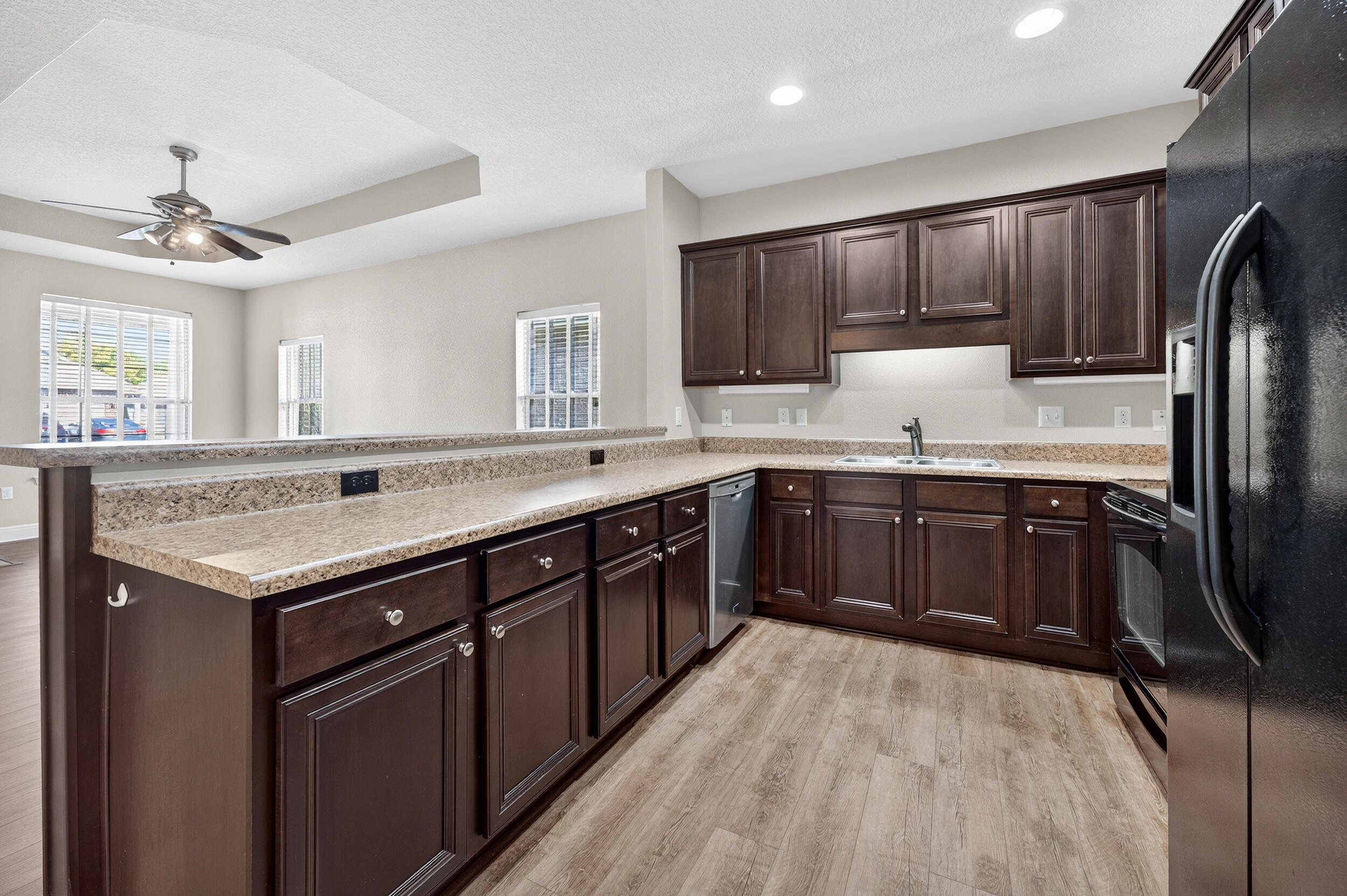 Claridge Park - Residential