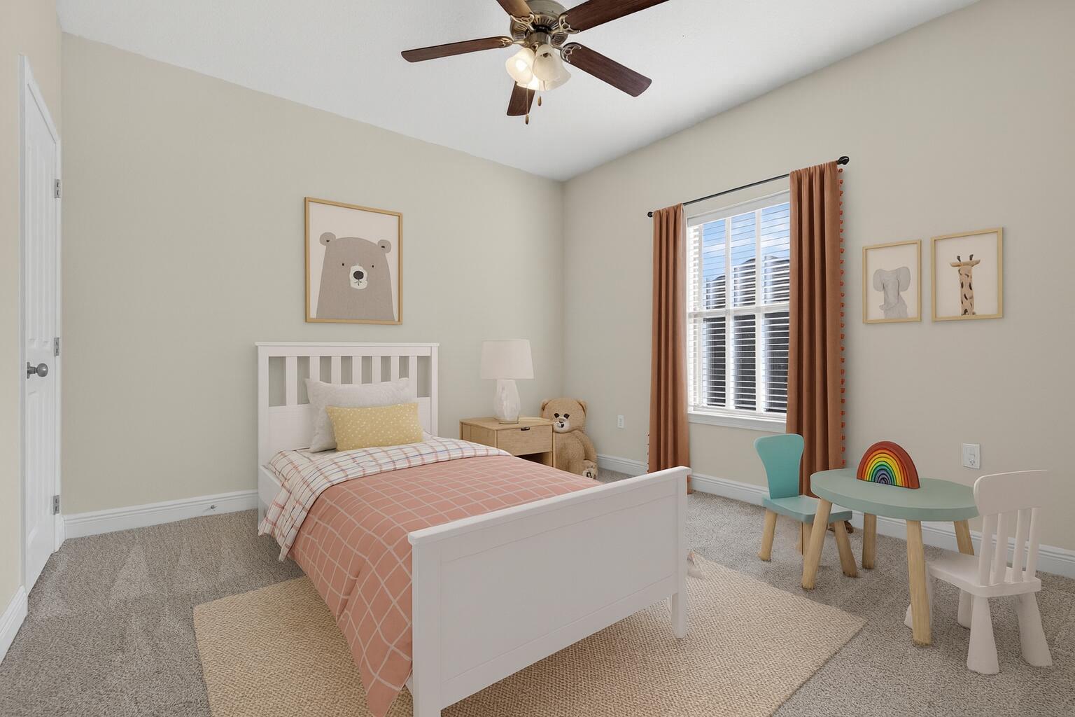 Claridge Park - Residential