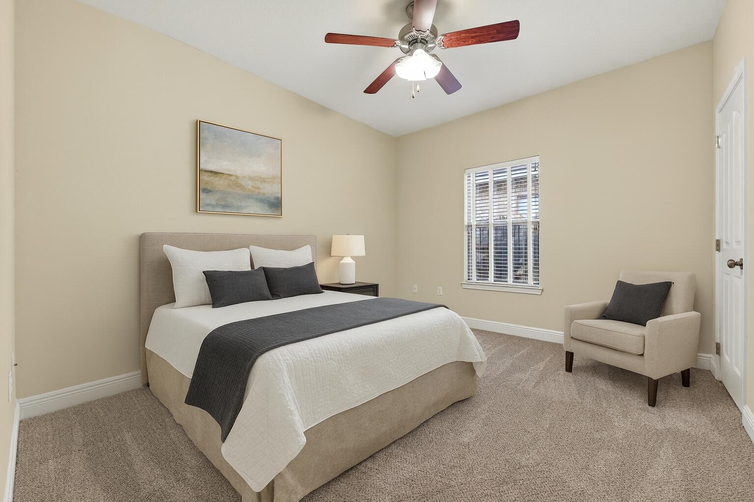 Claridge Park - Residential