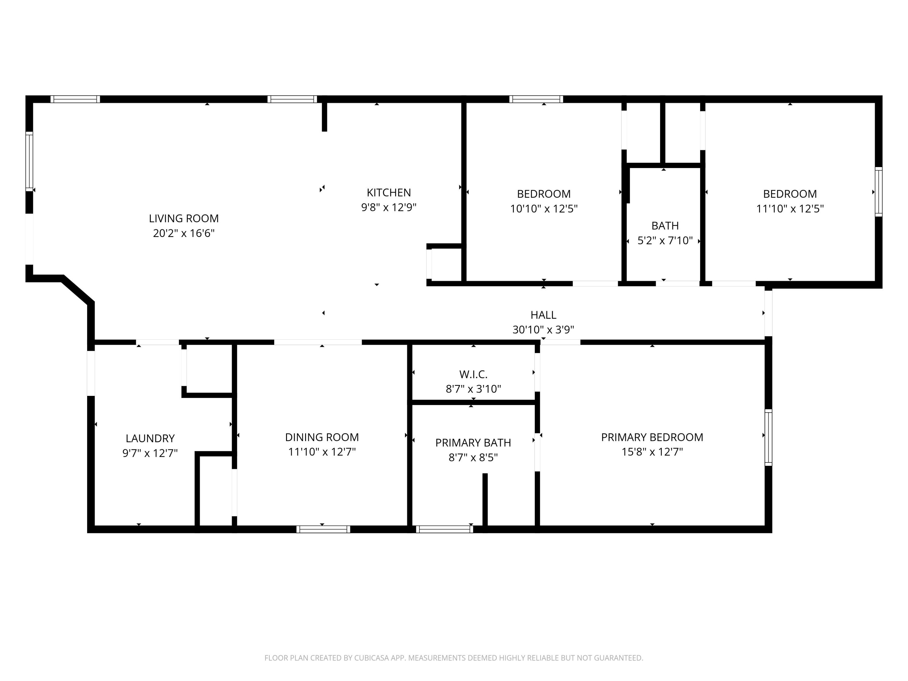 Claridge Park - Residential
