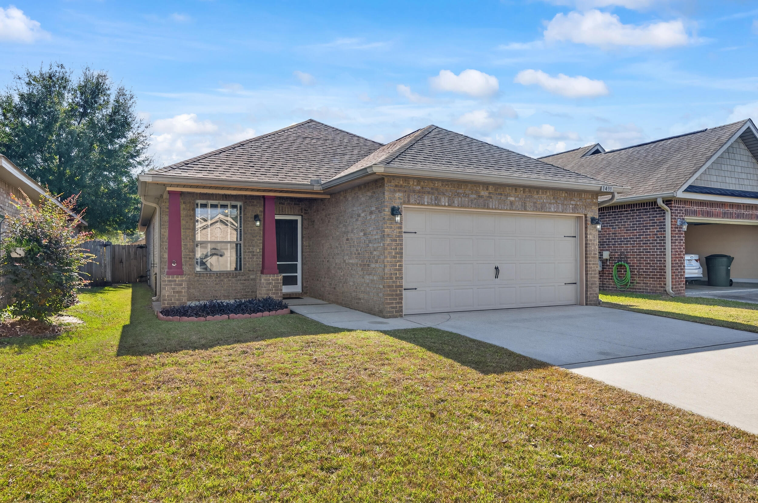 Claridge Park - Residential