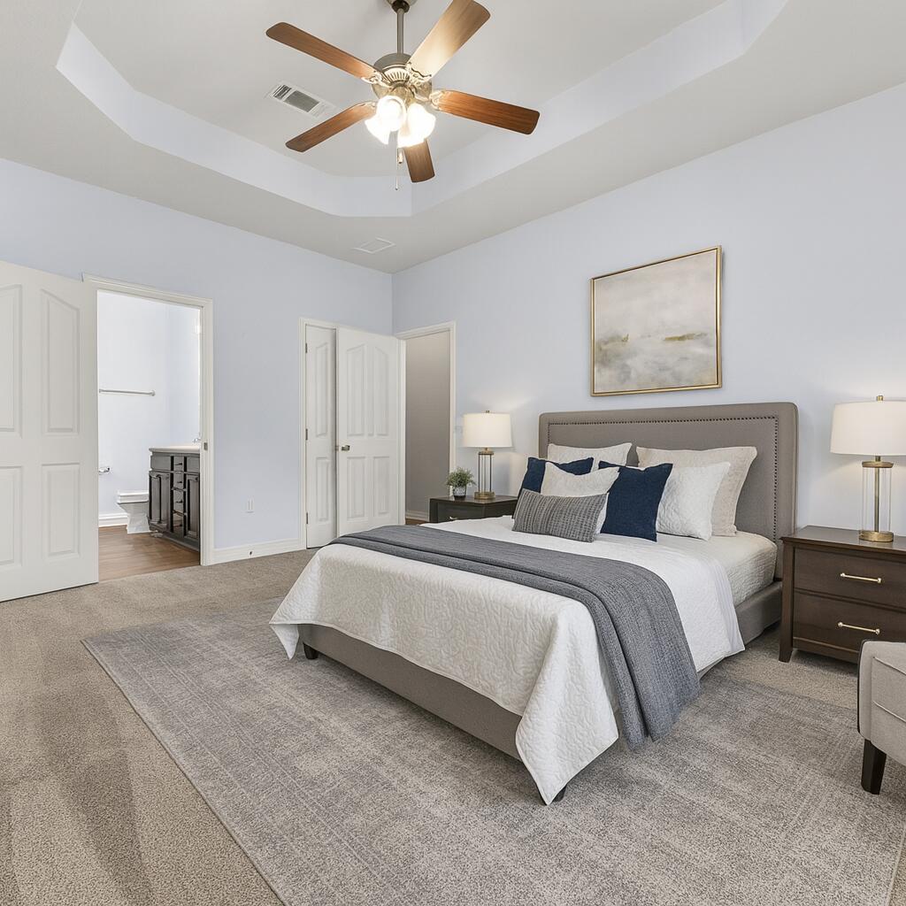 Claridge Park - Residential