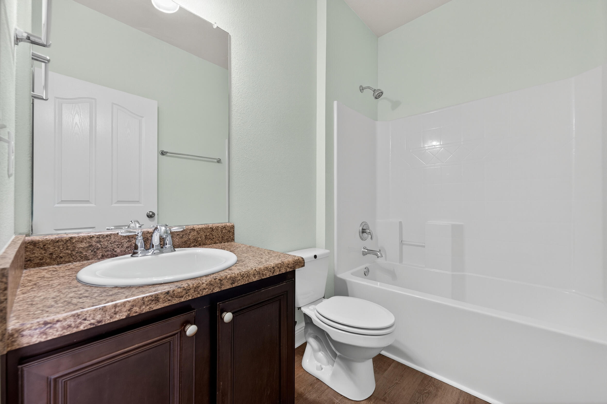 Claridge Park - Residential