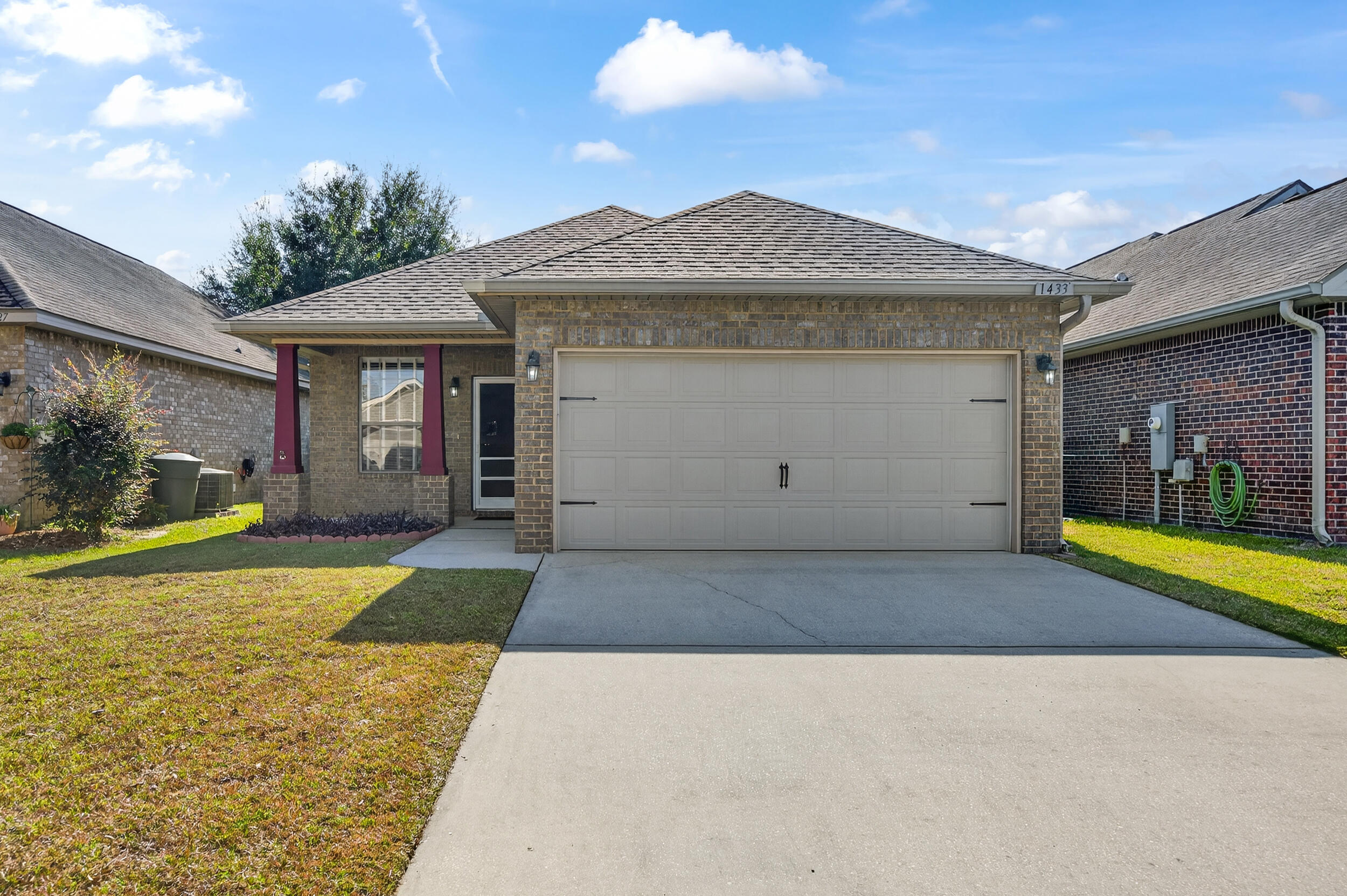 Claridge Park - Residential