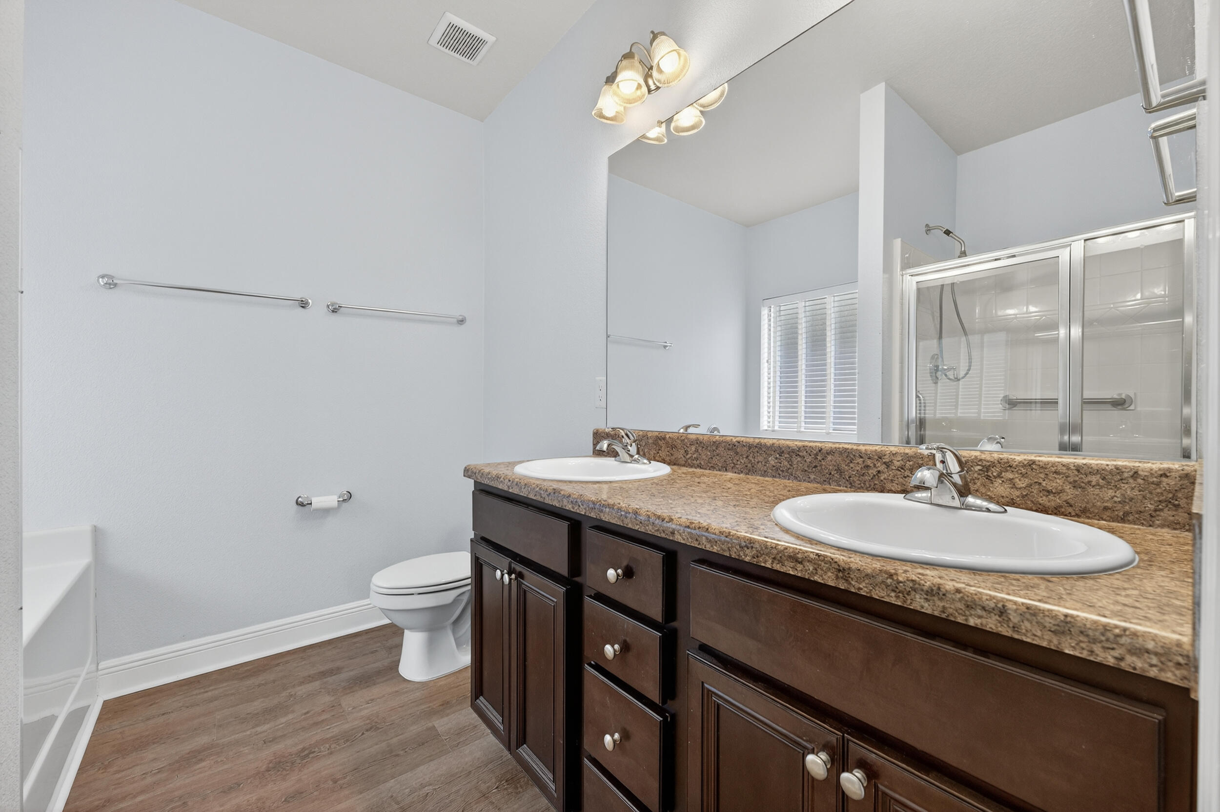 Claridge Park - Residential