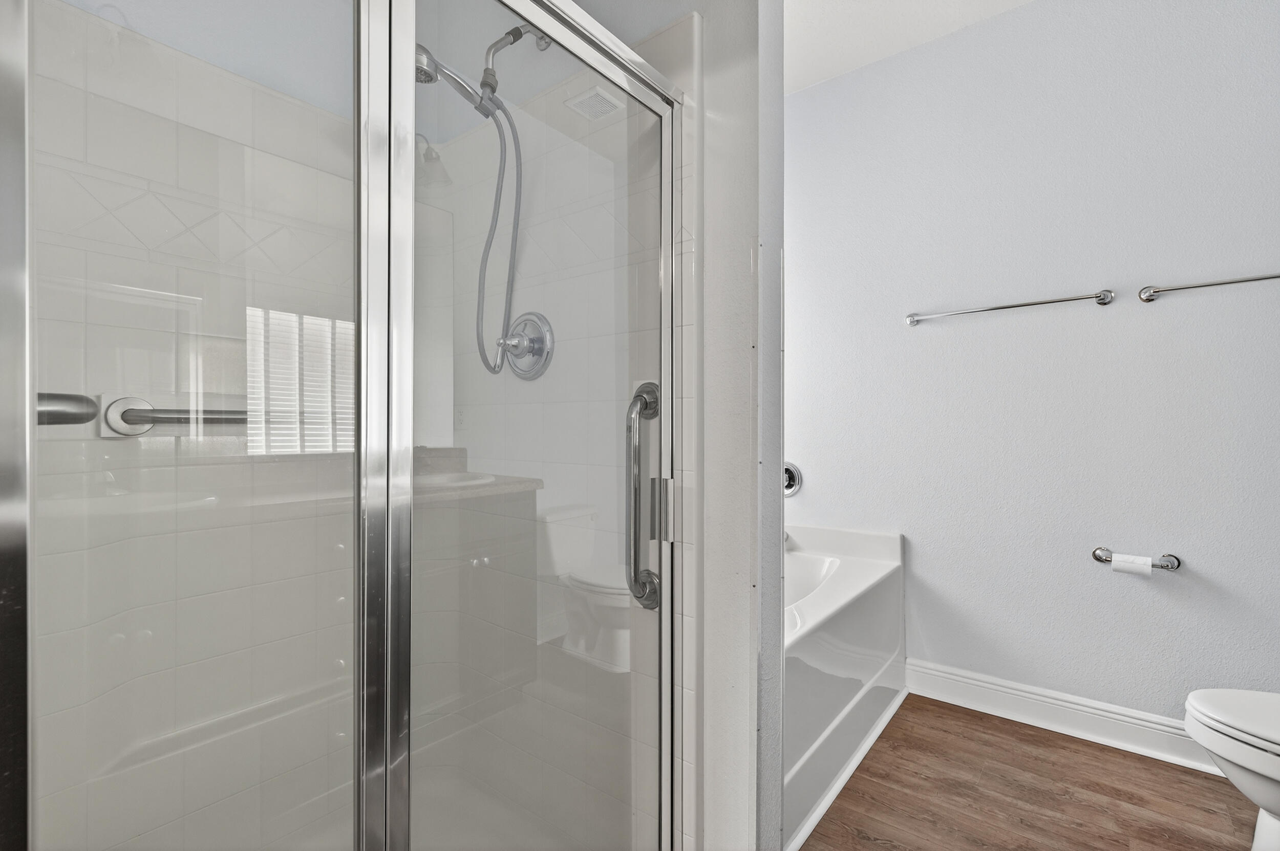 Claridge Park - Residential