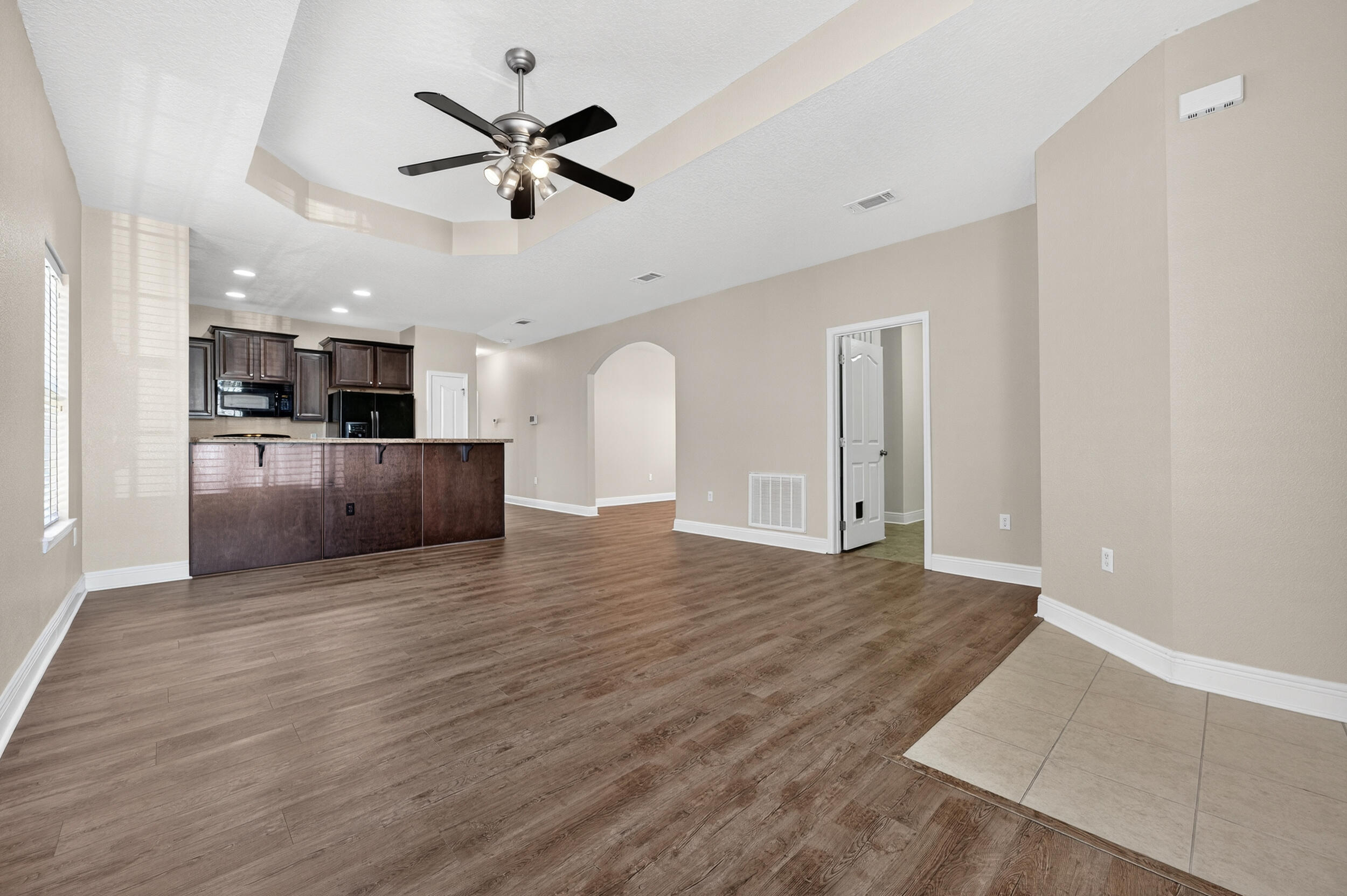 Claridge Park - Residential