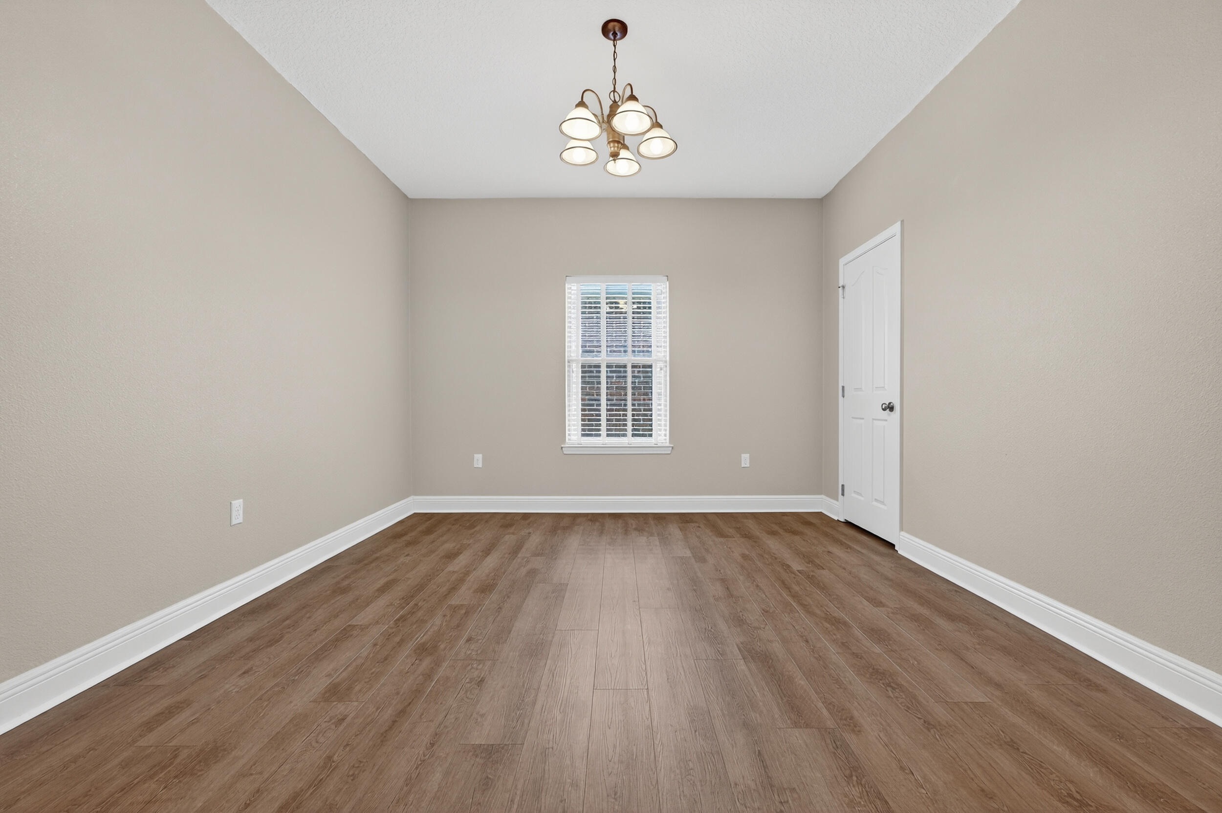 Claridge Park - Residential