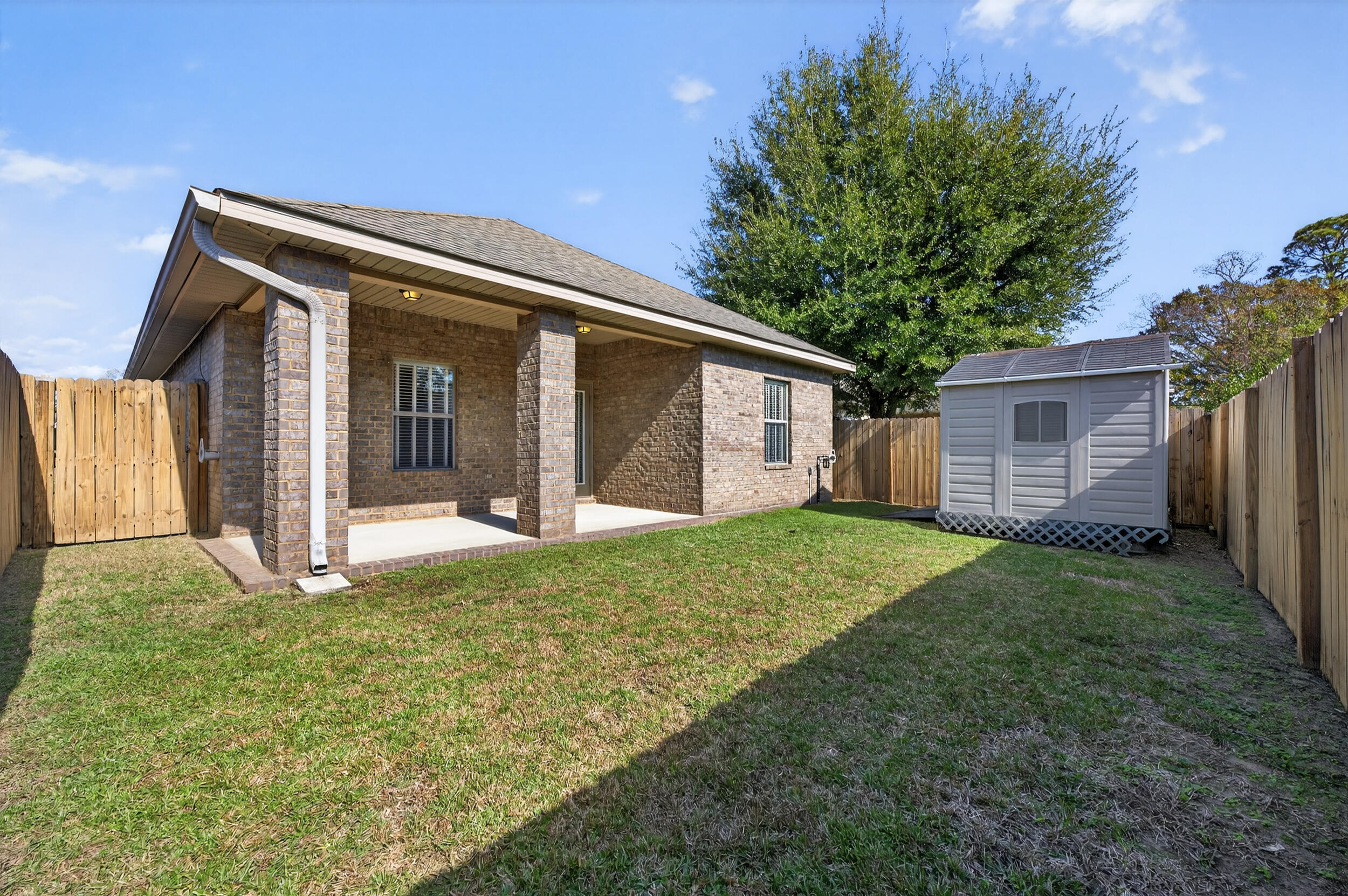 Claridge Park - Residential