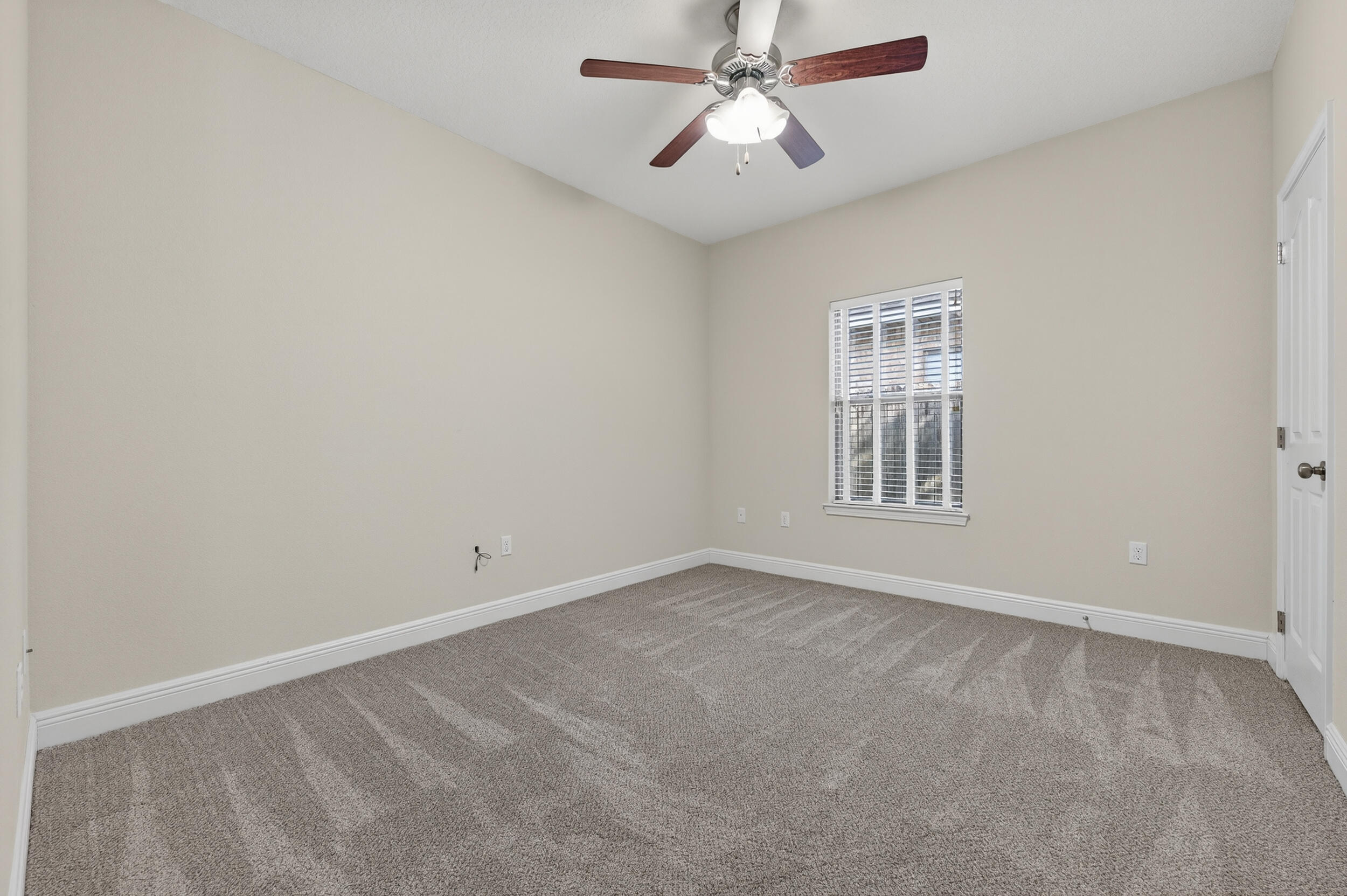 Claridge Park - Residential