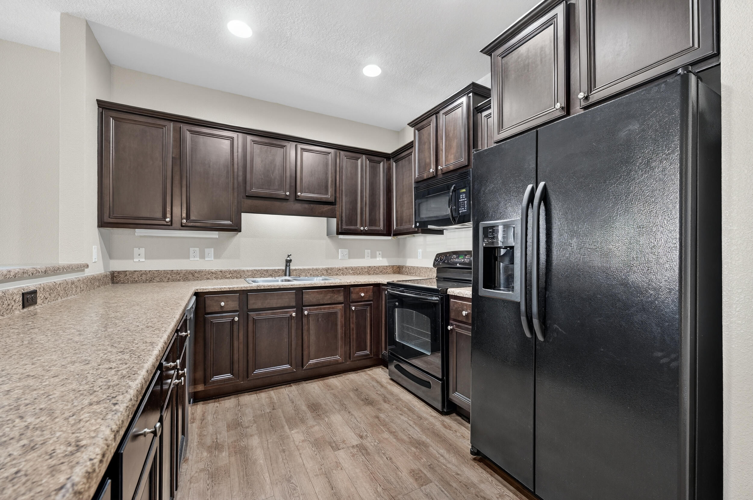 Claridge Park - Residential