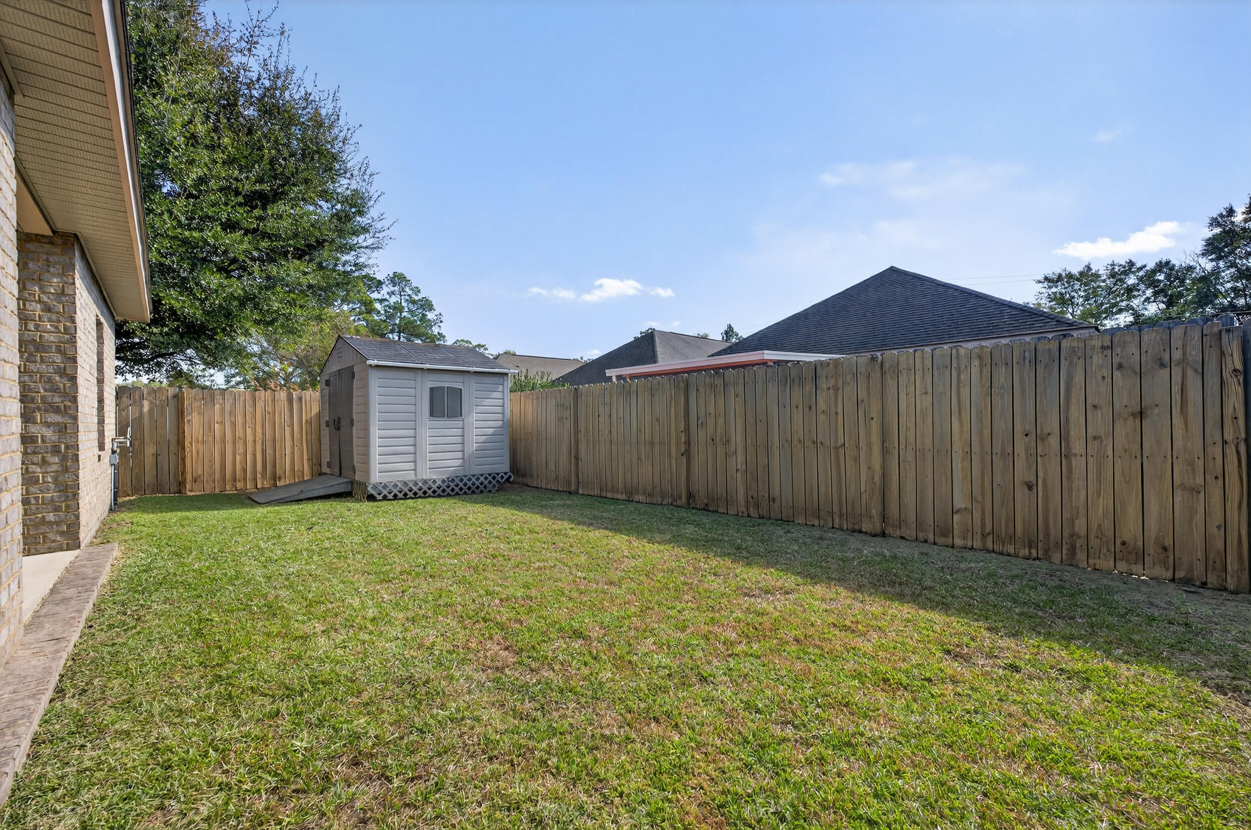 Claridge Park - Residential