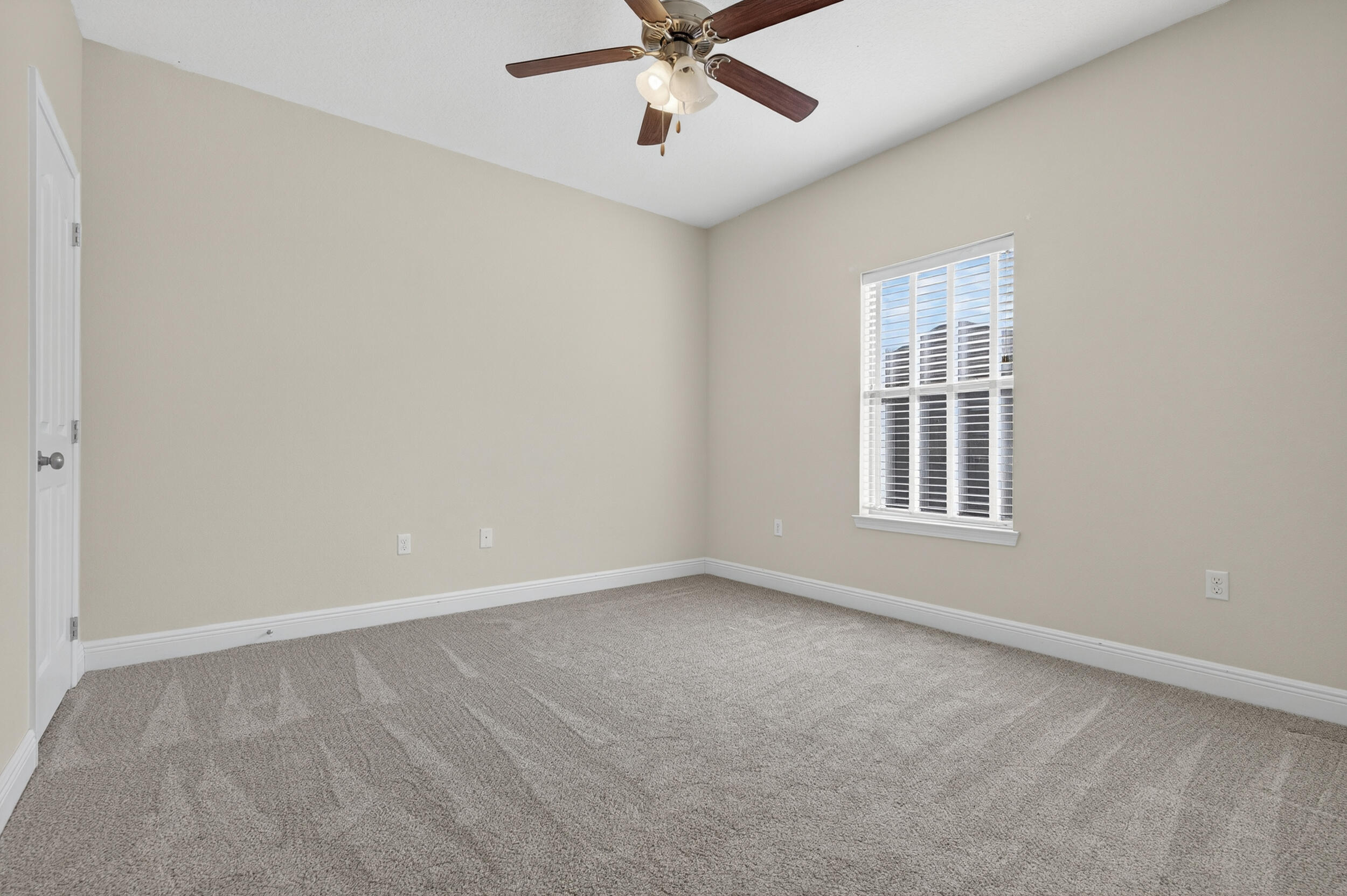 Claridge Park - Residential