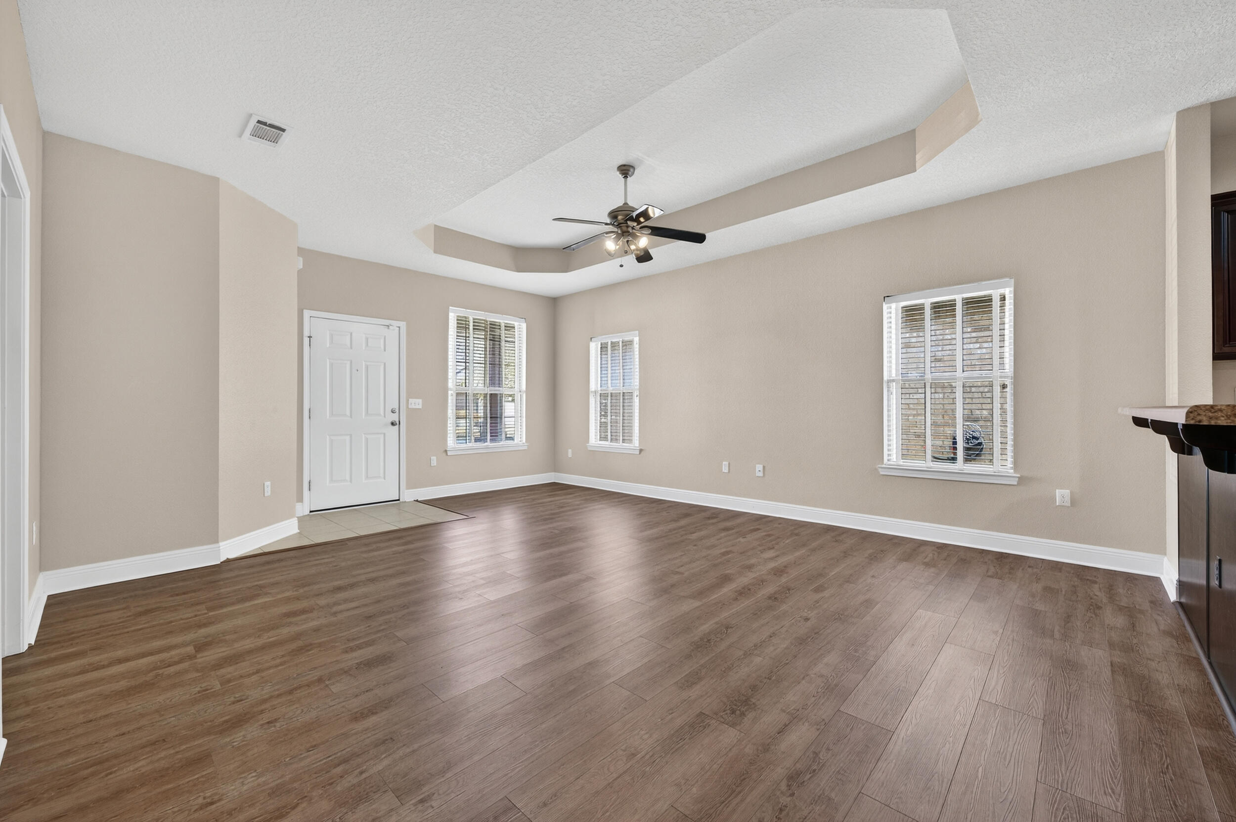 Claridge Park - Residential