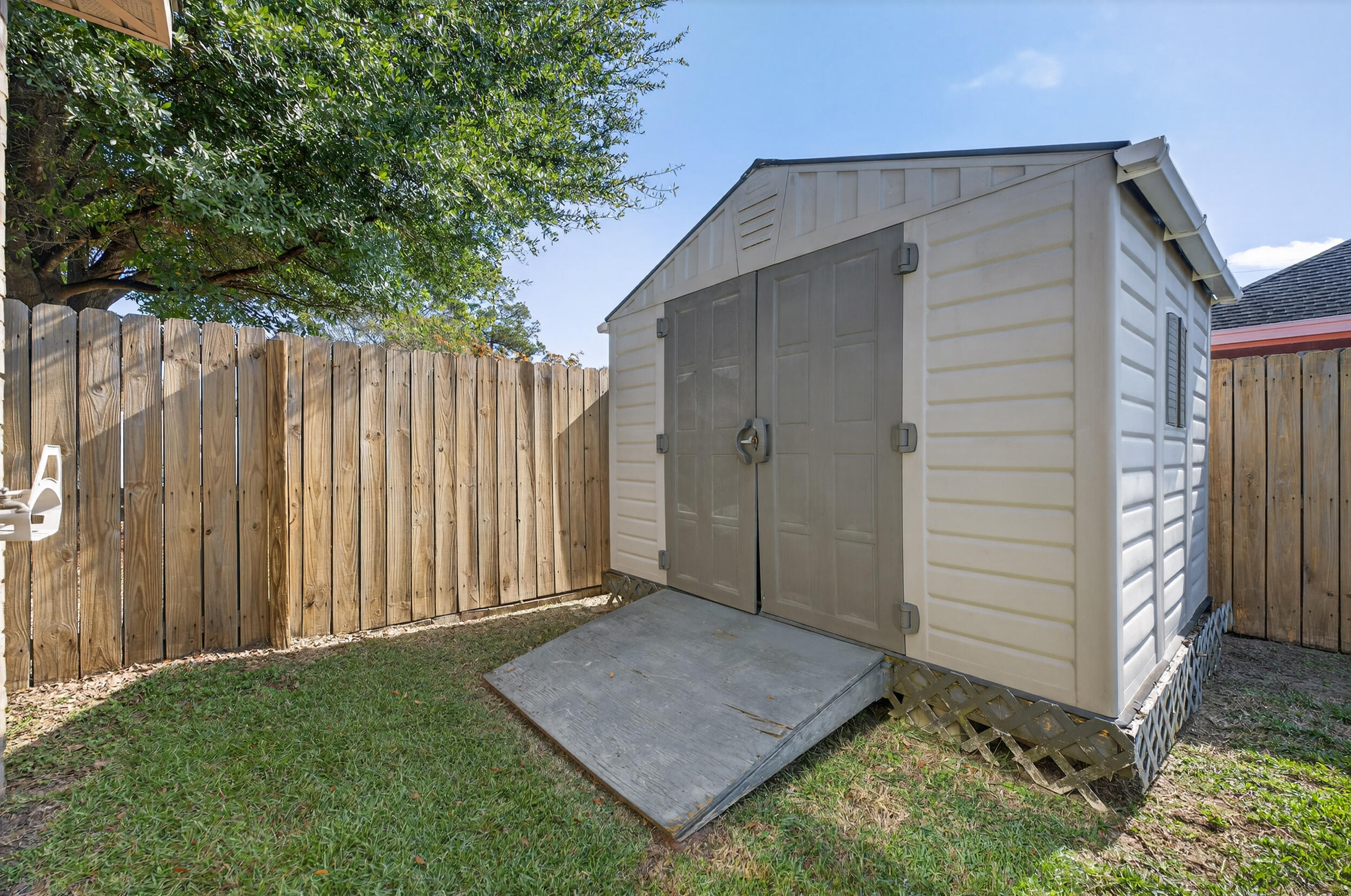 Claridge Park - Residential