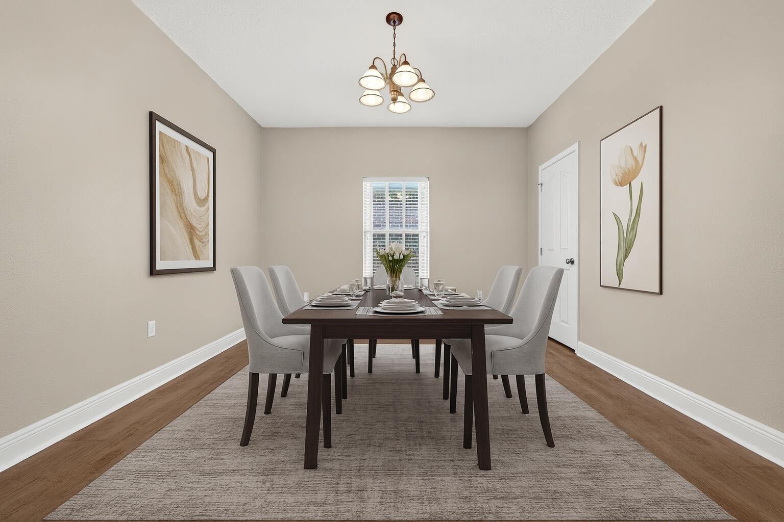 Claridge Park - Residential