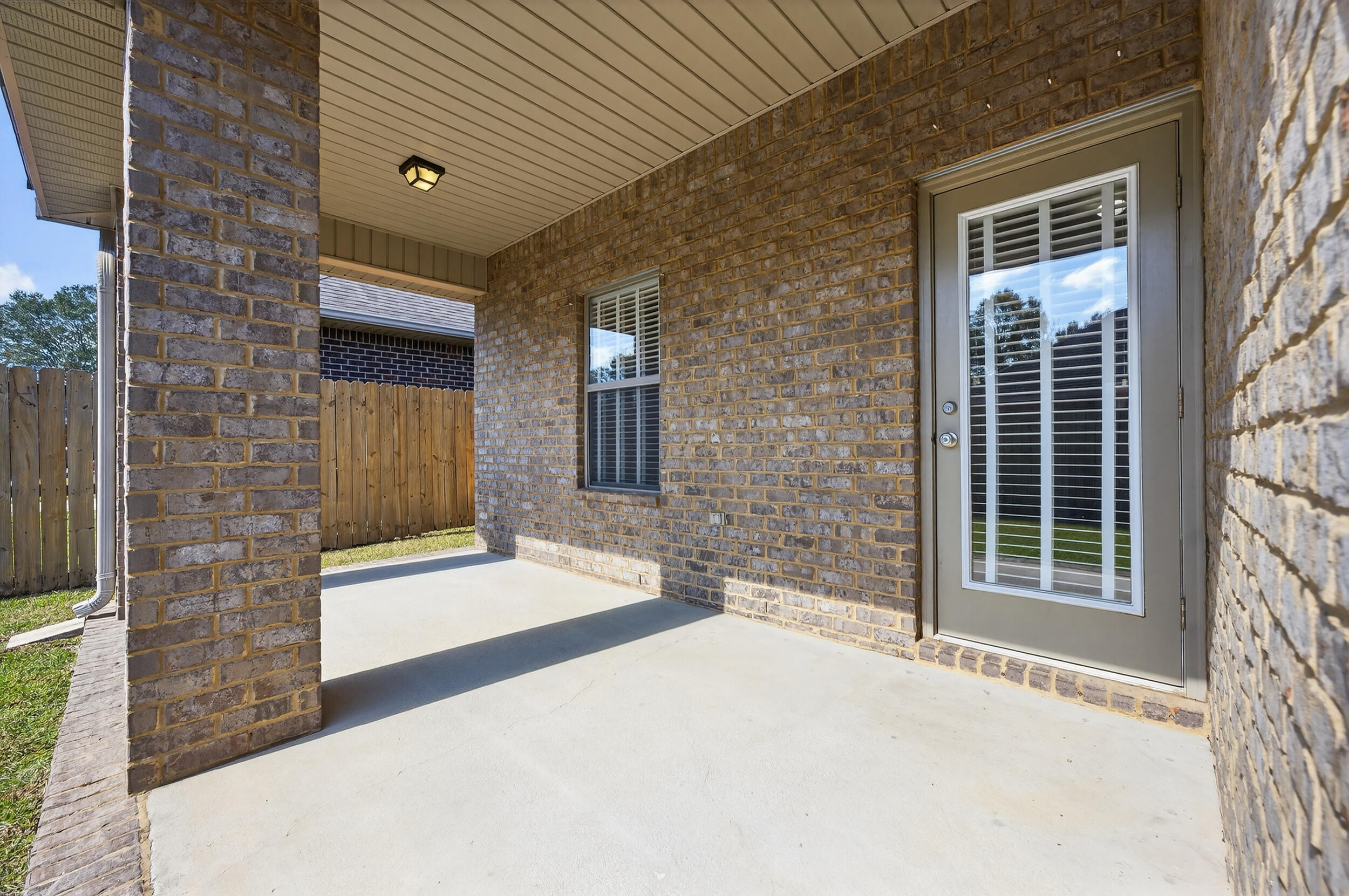 Claridge Park - Residential