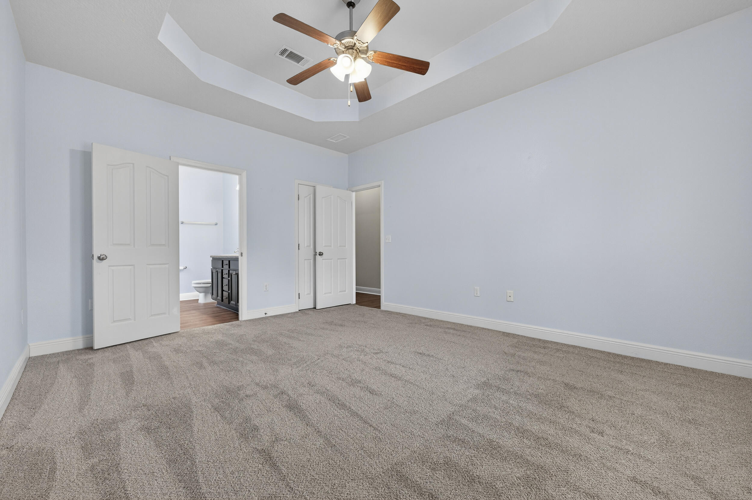 Claridge Park - Residential