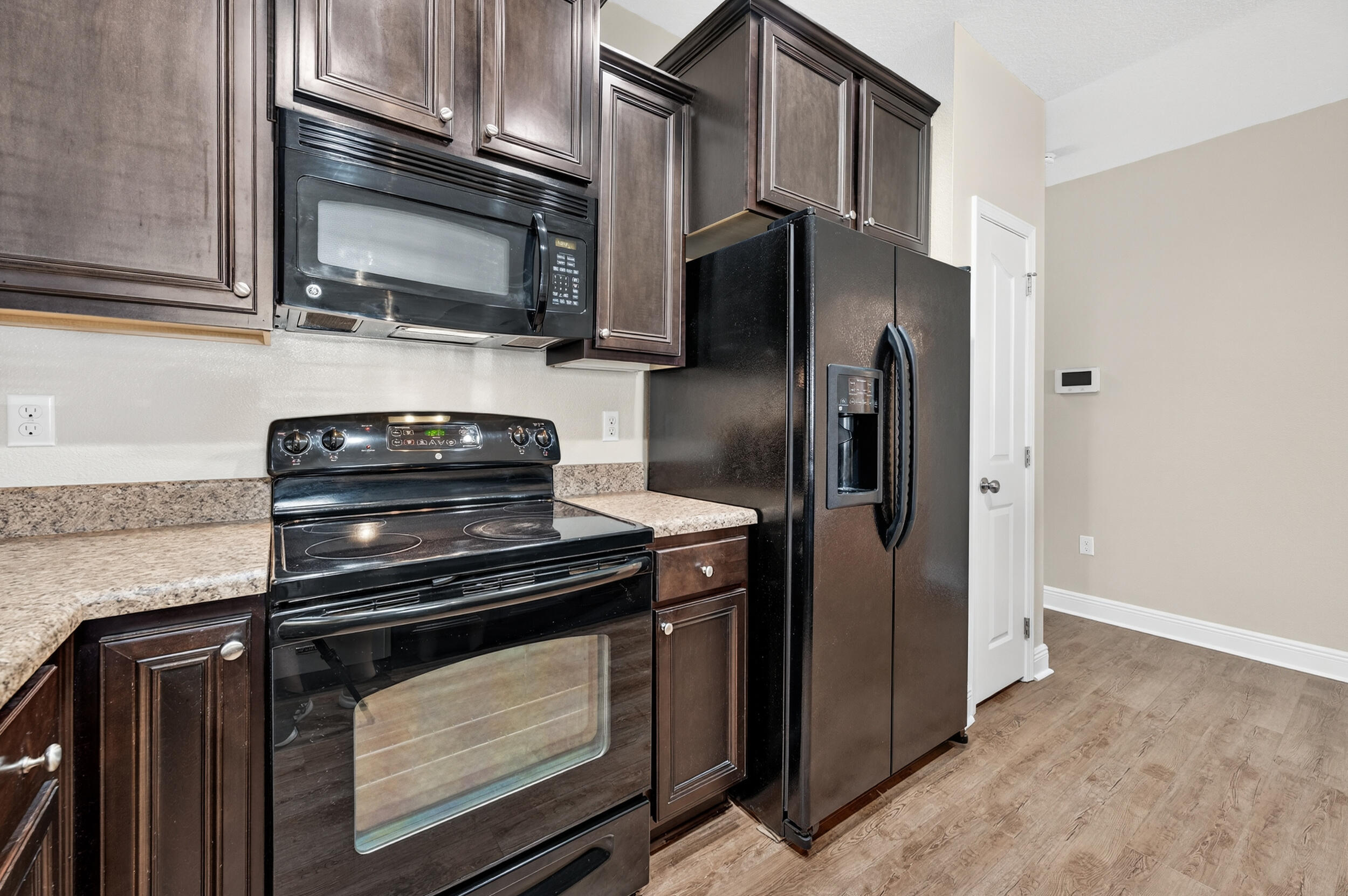 Claridge Park - Residential