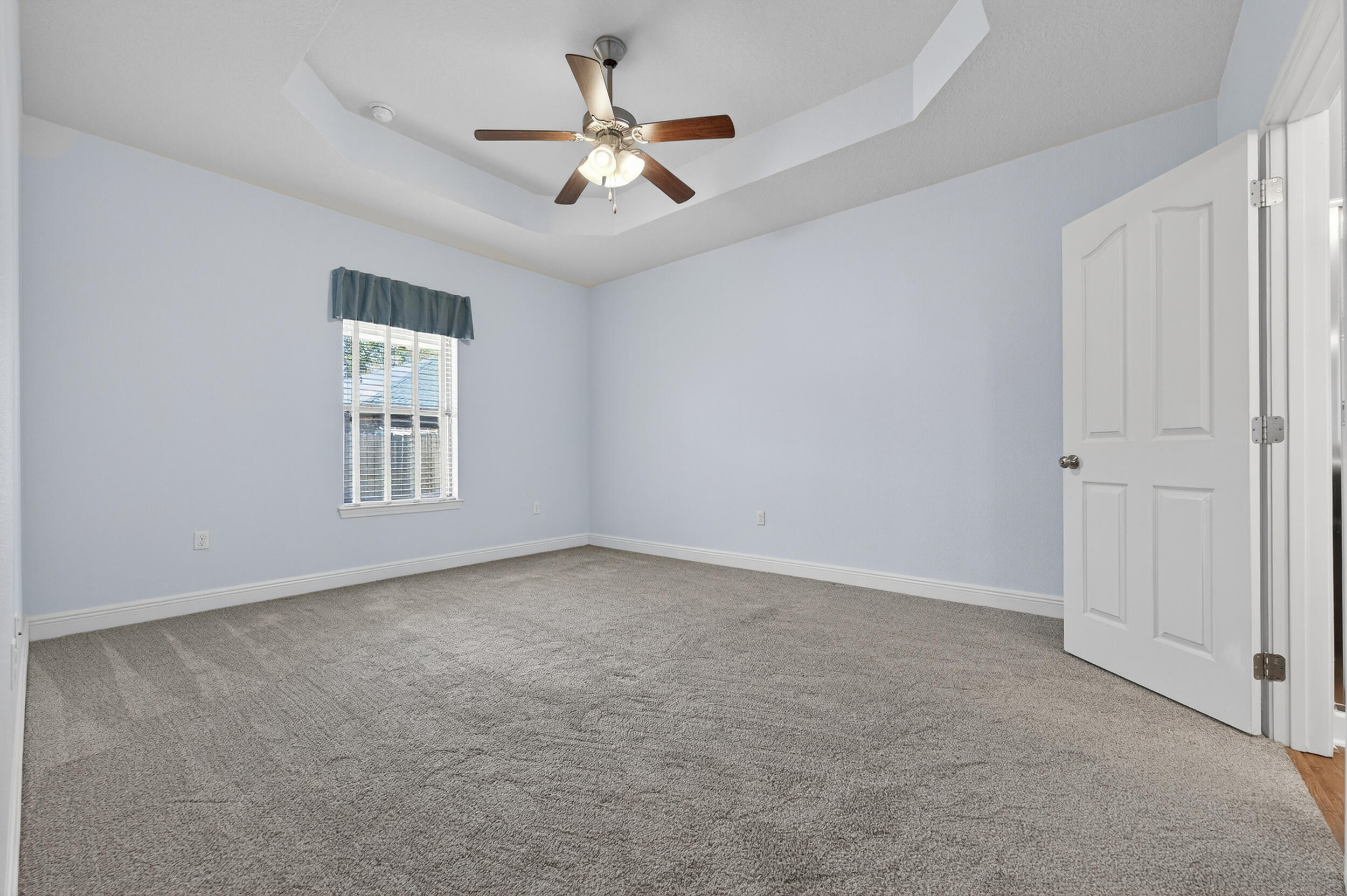 Claridge Park - Residential