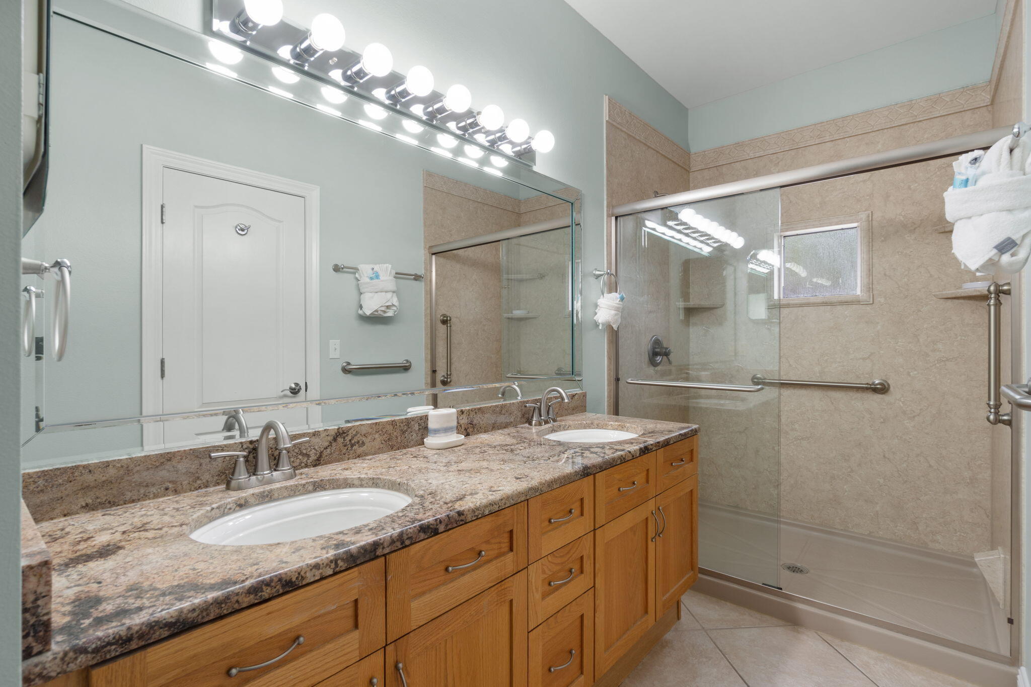 EMERALD SHORES OF SOUTH WALTON - Residential