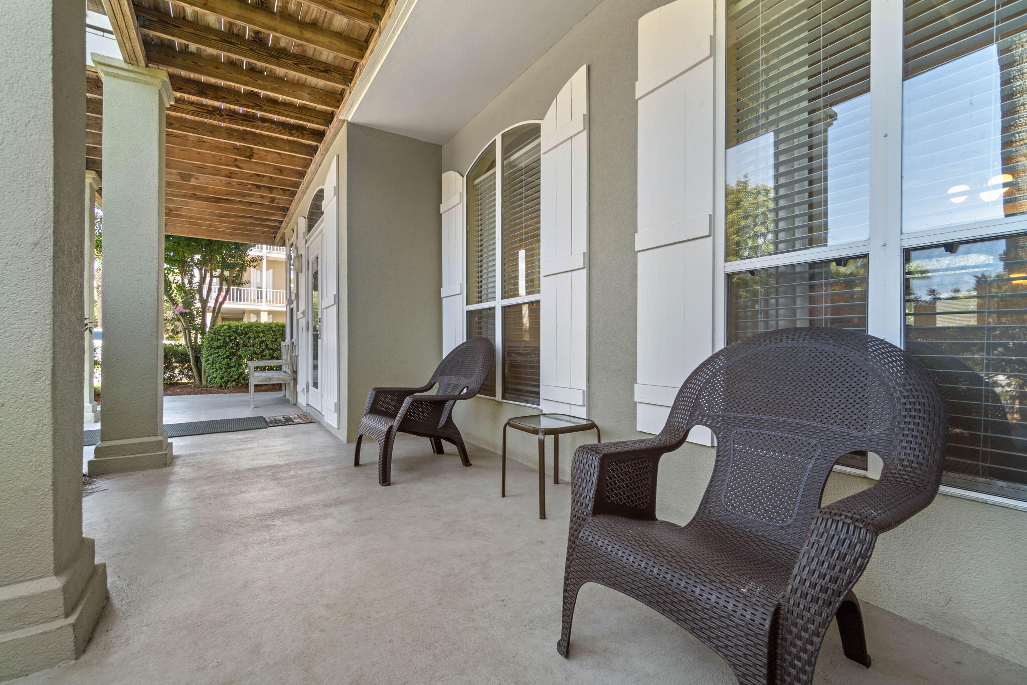 EMERALD SHORES OF SOUTH WALTON - Residential