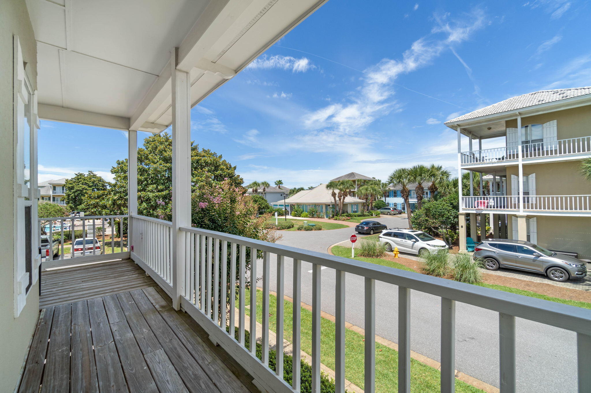EMERALD SHORES OF SOUTH WALTON - Residential