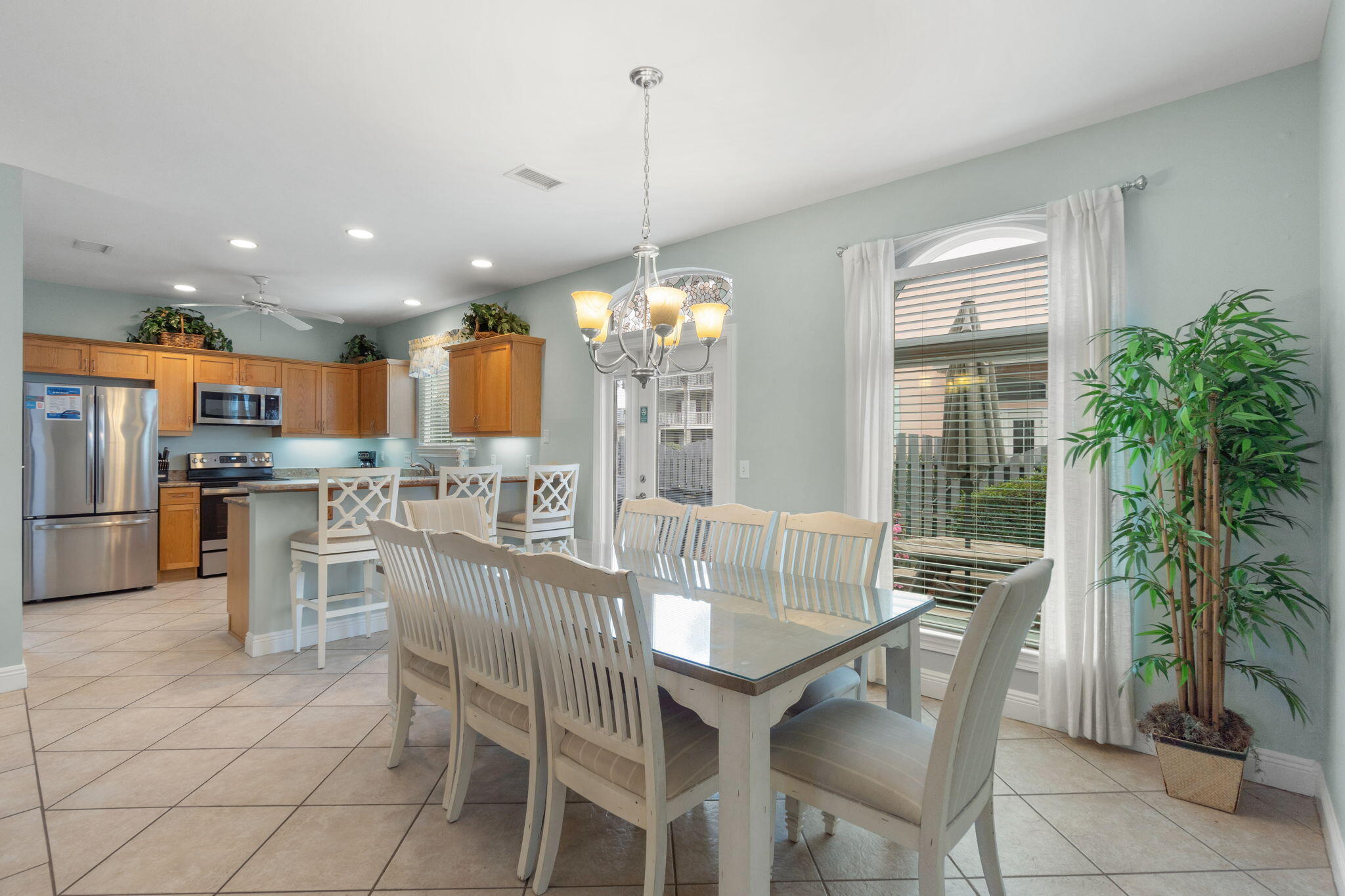 EMERALD SHORES OF SOUTH WALTON - Residential