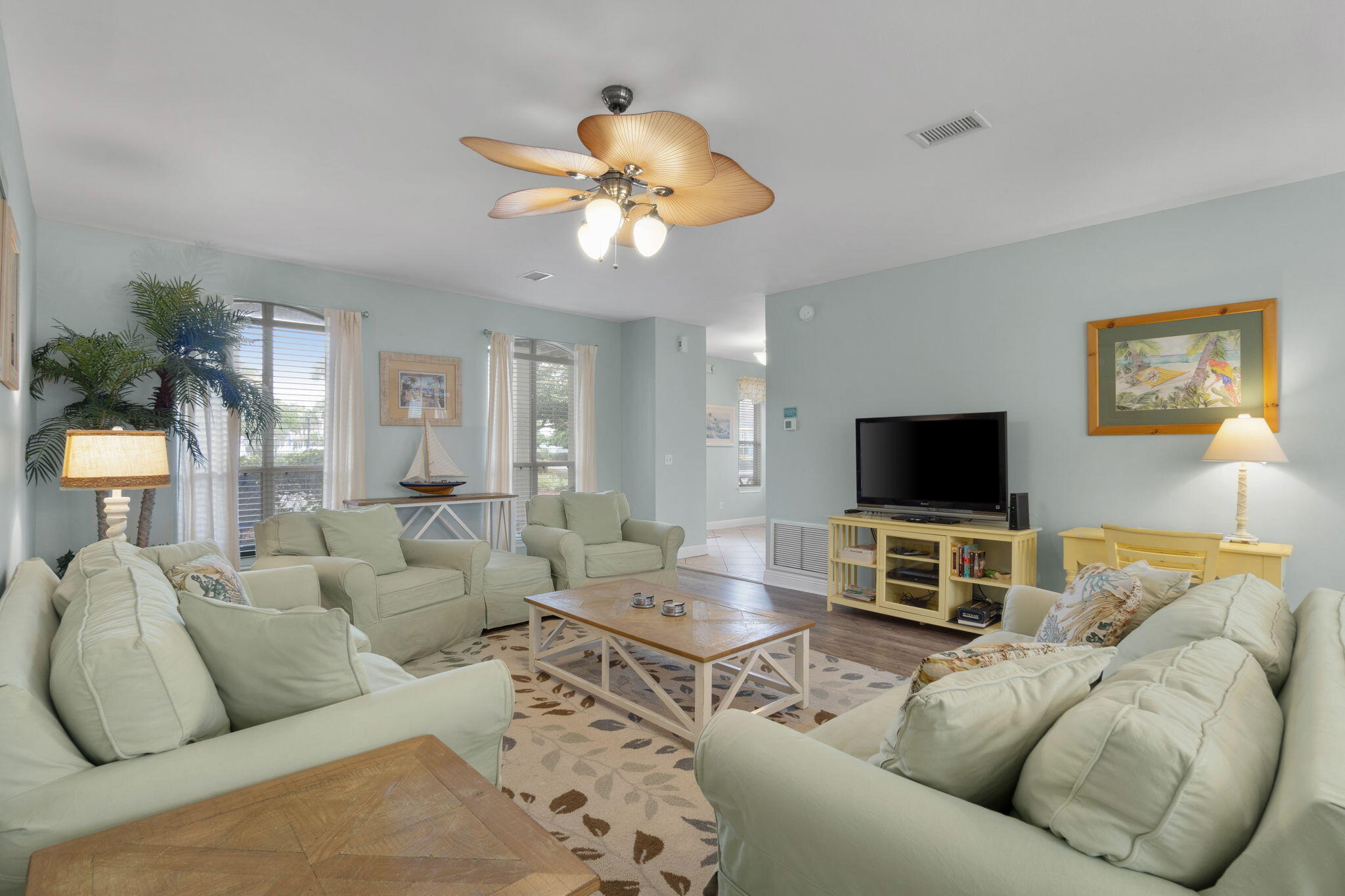 EMERALD SHORES OF SOUTH WALTON - Residential