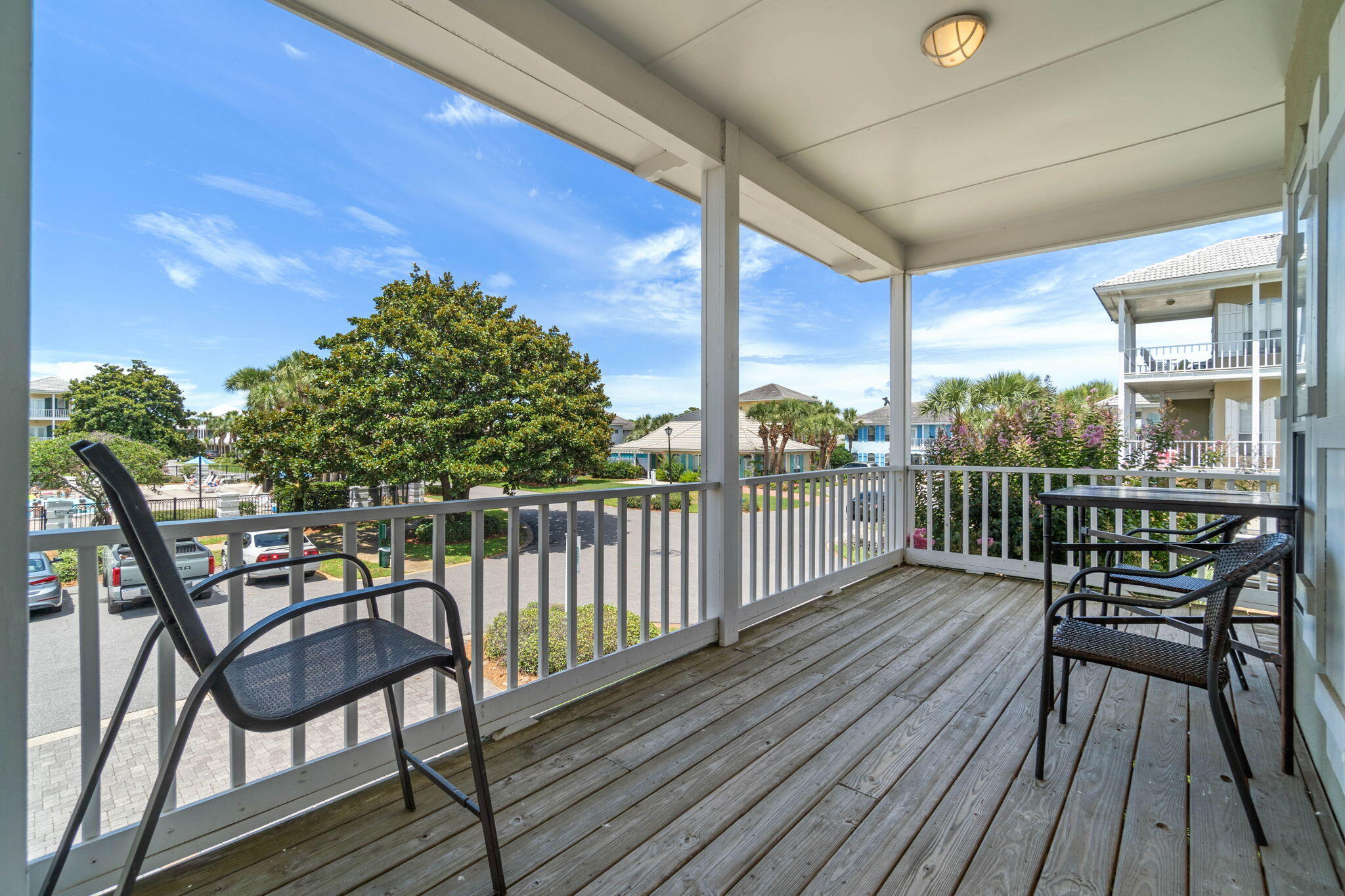 EMERALD SHORES OF SOUTH WALTON - Residential