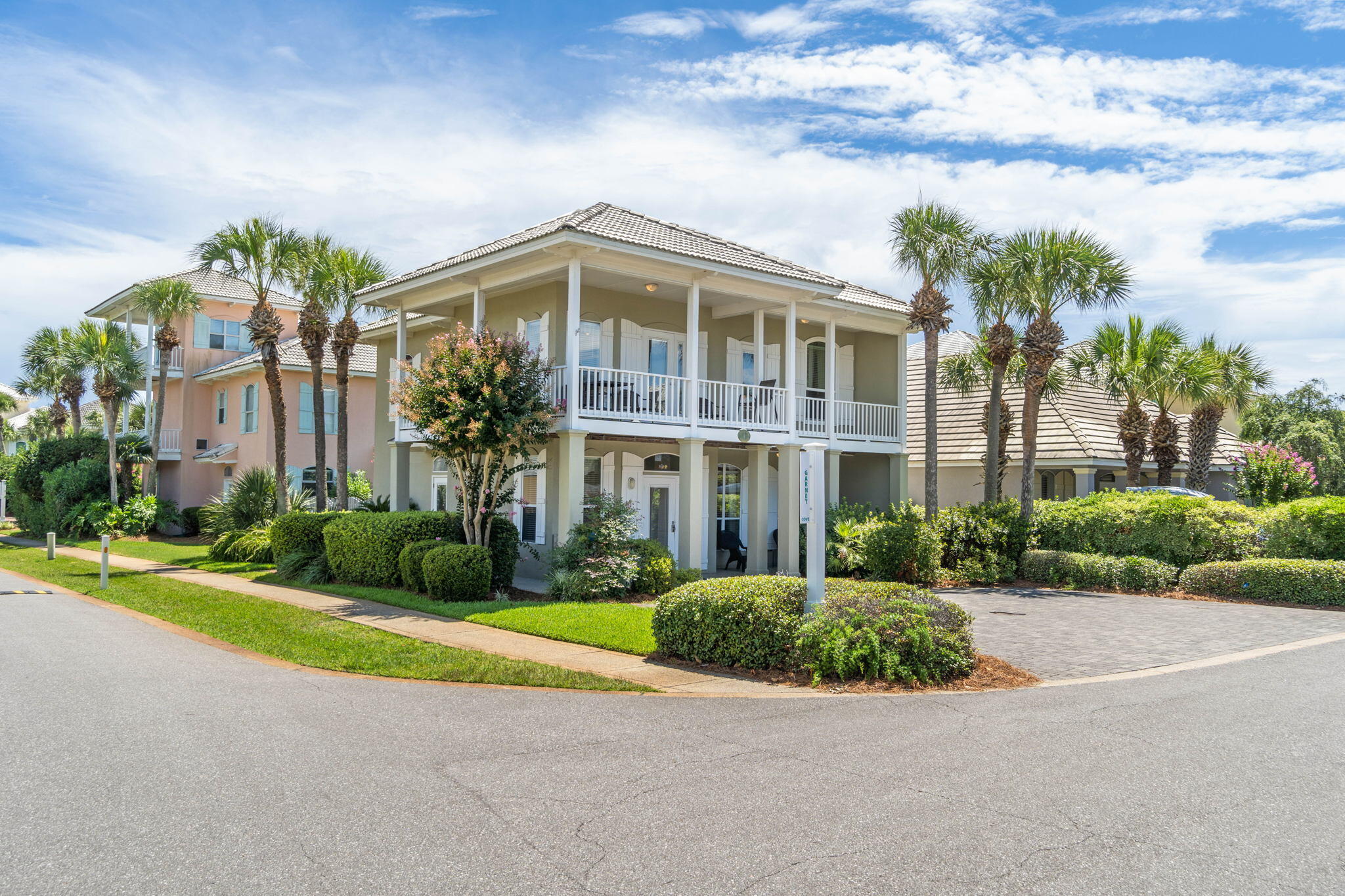 EMERALD SHORES OF SOUTH WALTON - Residential