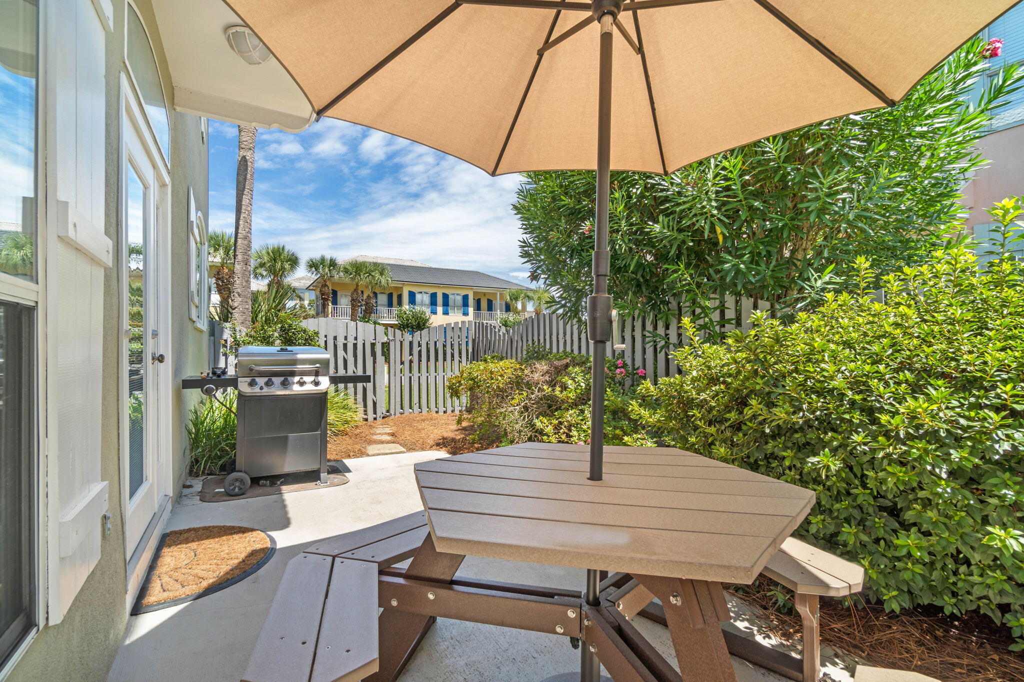 EMERALD SHORES OF SOUTH WALTON - Residential