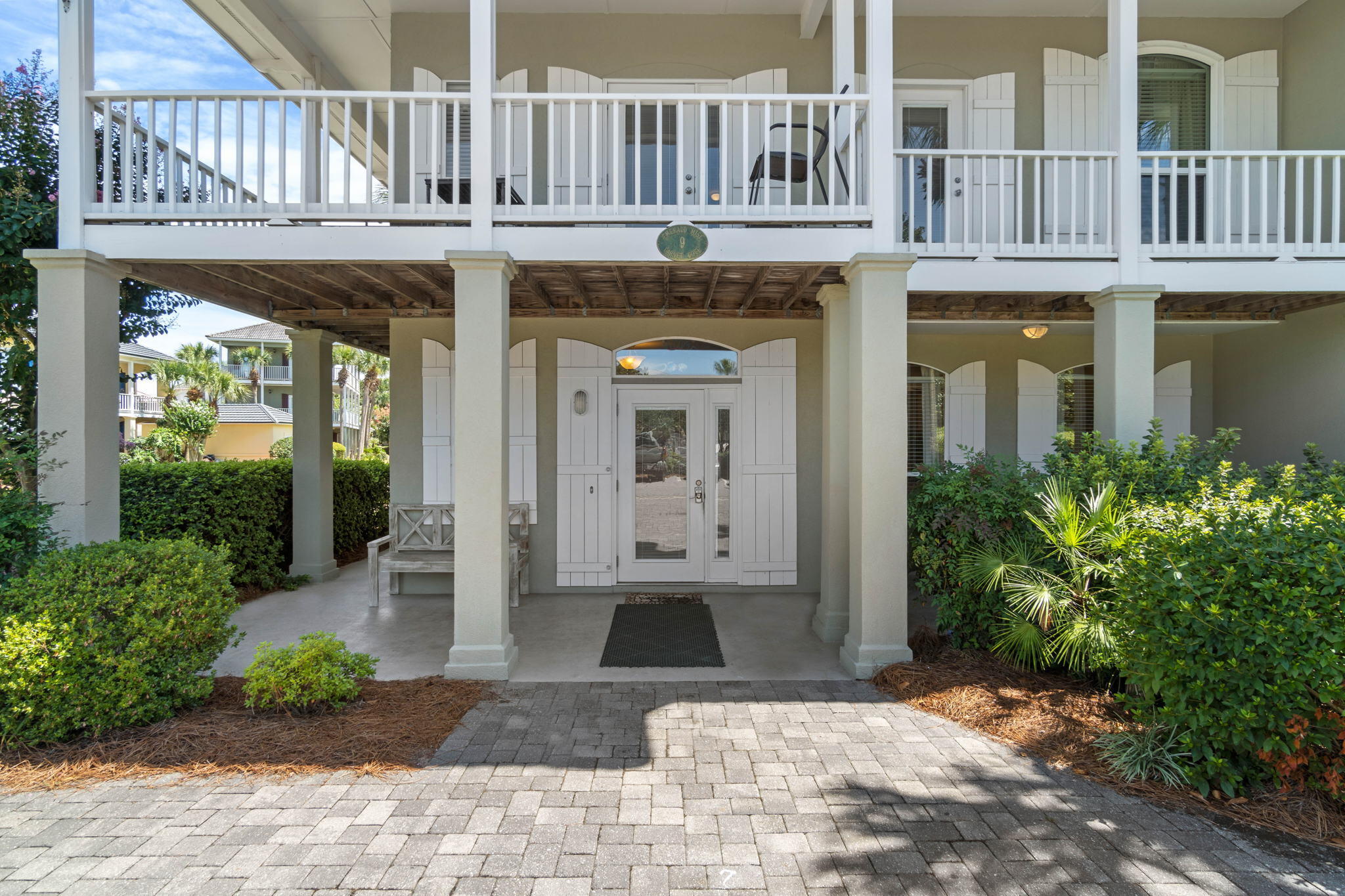 EMERALD SHORES OF SOUTH WALTON - Residential