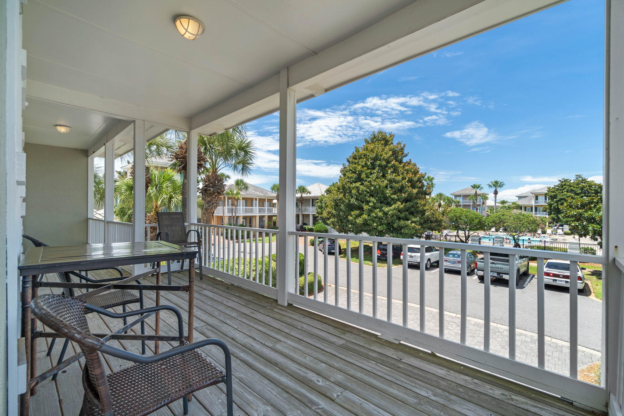 EMERALD SHORES OF SOUTH WALTON - Residential