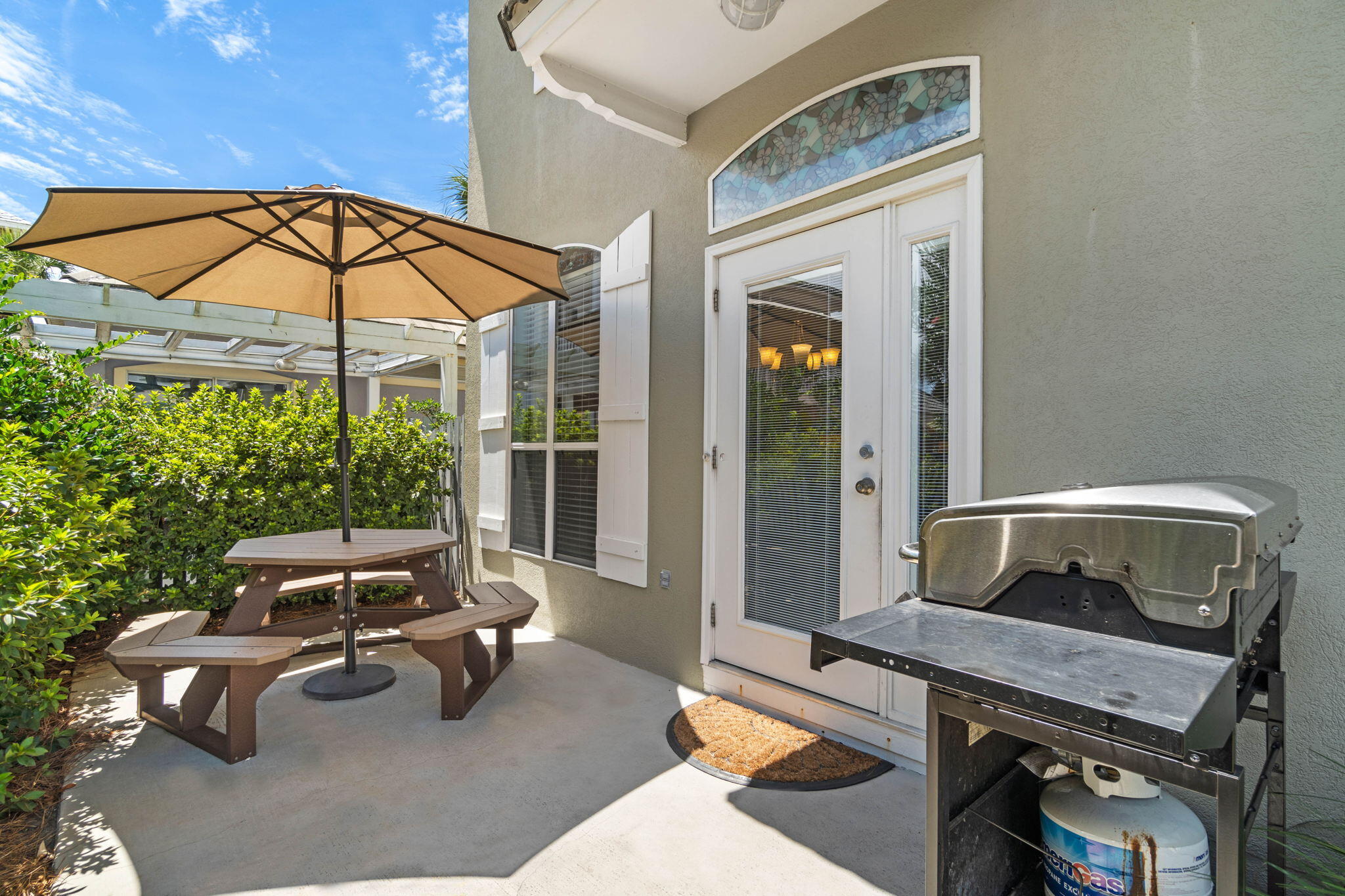 EMERALD SHORES OF SOUTH WALTON - Residential