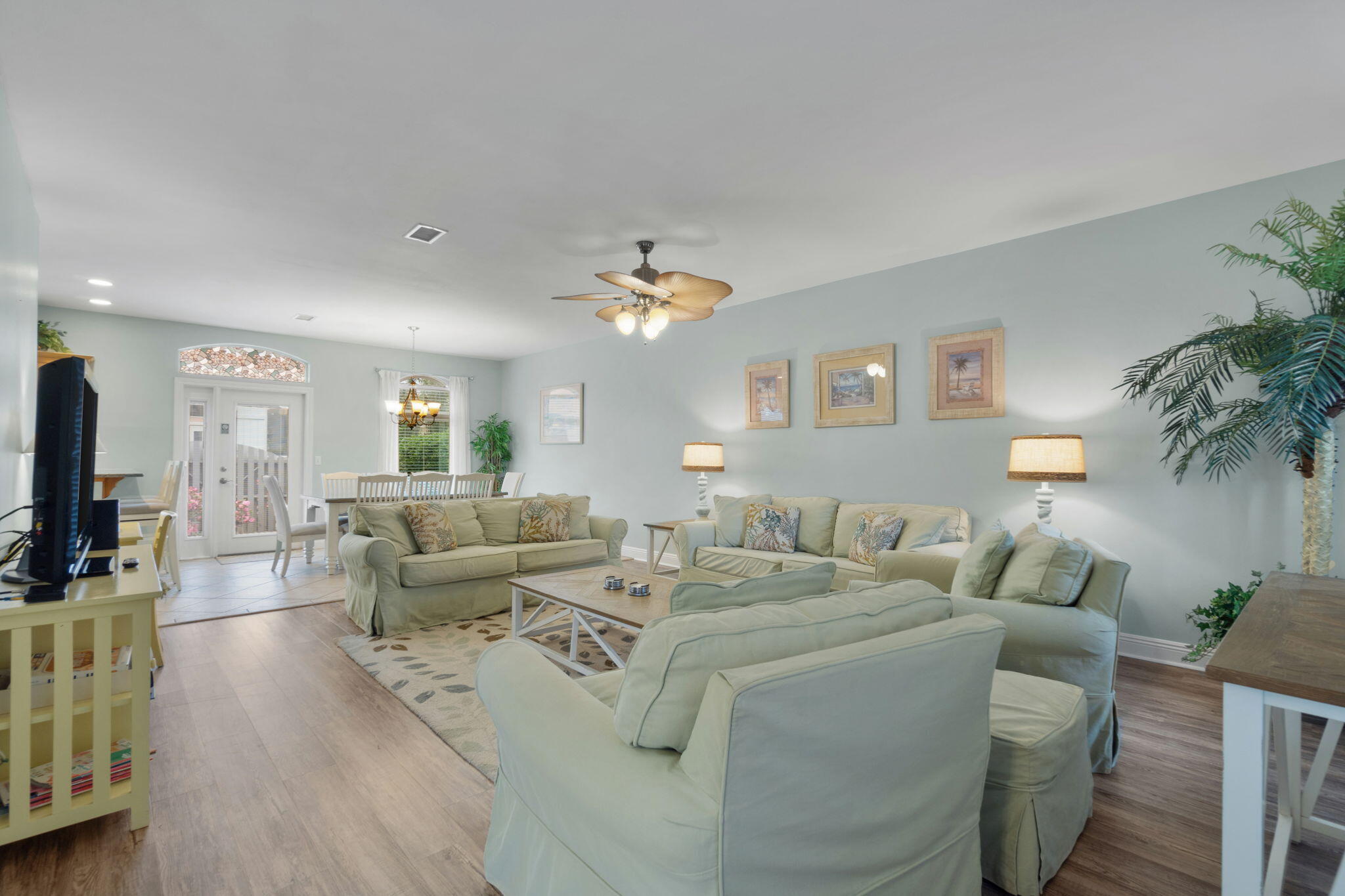 EMERALD SHORES OF SOUTH WALTON - Residential