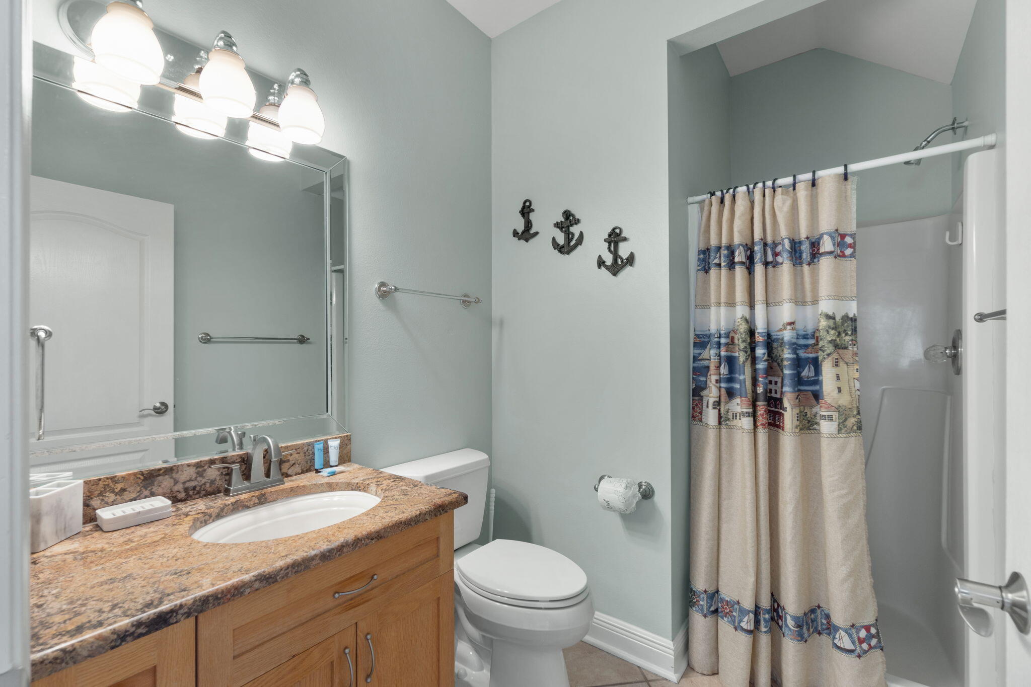 EMERALD SHORES OF SOUTH WALTON - Residential